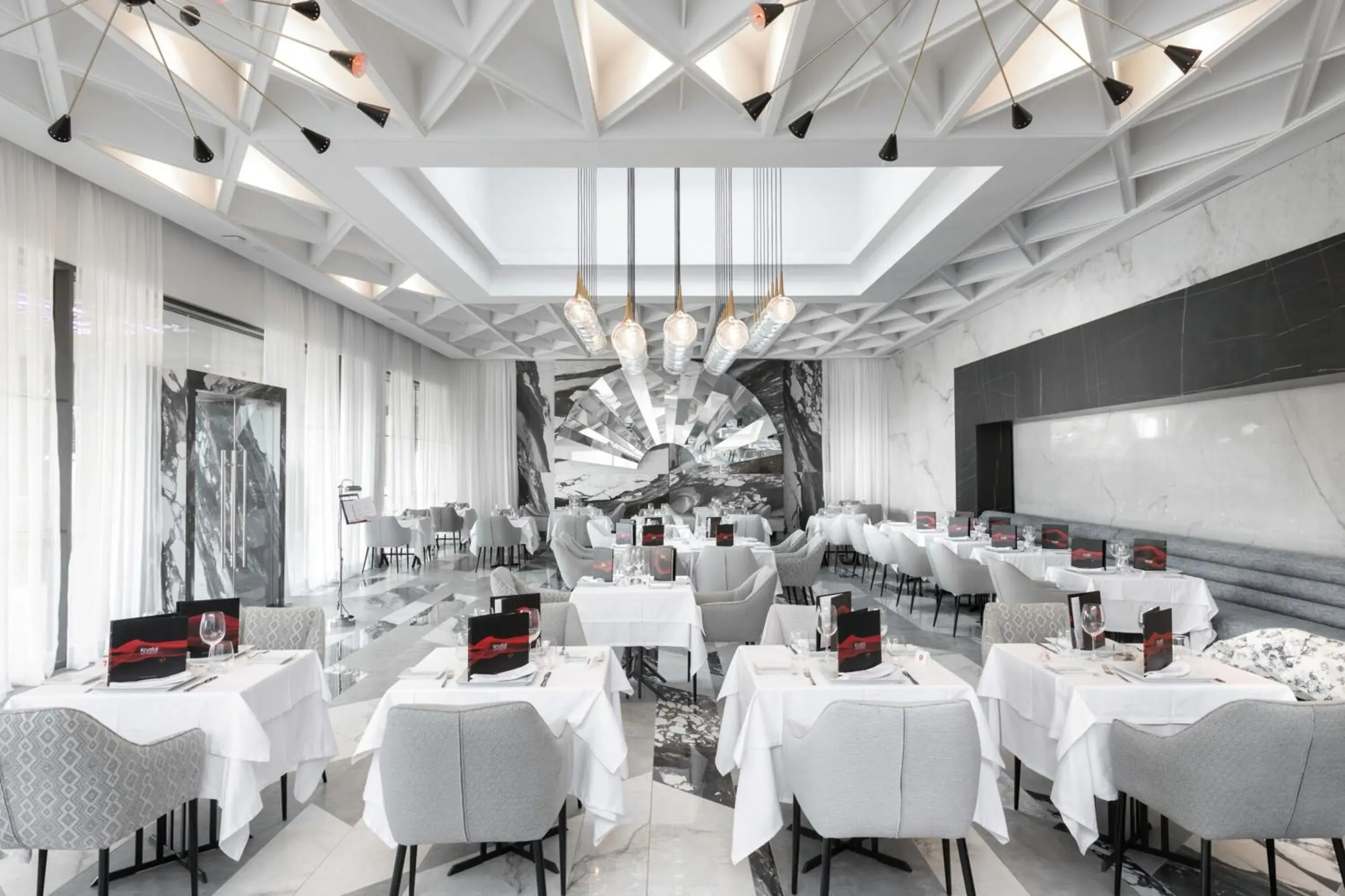 Restaurant/places to eat in Hotel Riu Palace Tikida Taghazout - All Inclusive Restaurant/places to eat in Hotel Riu Palace Tikida Taghazout - All Inclusive