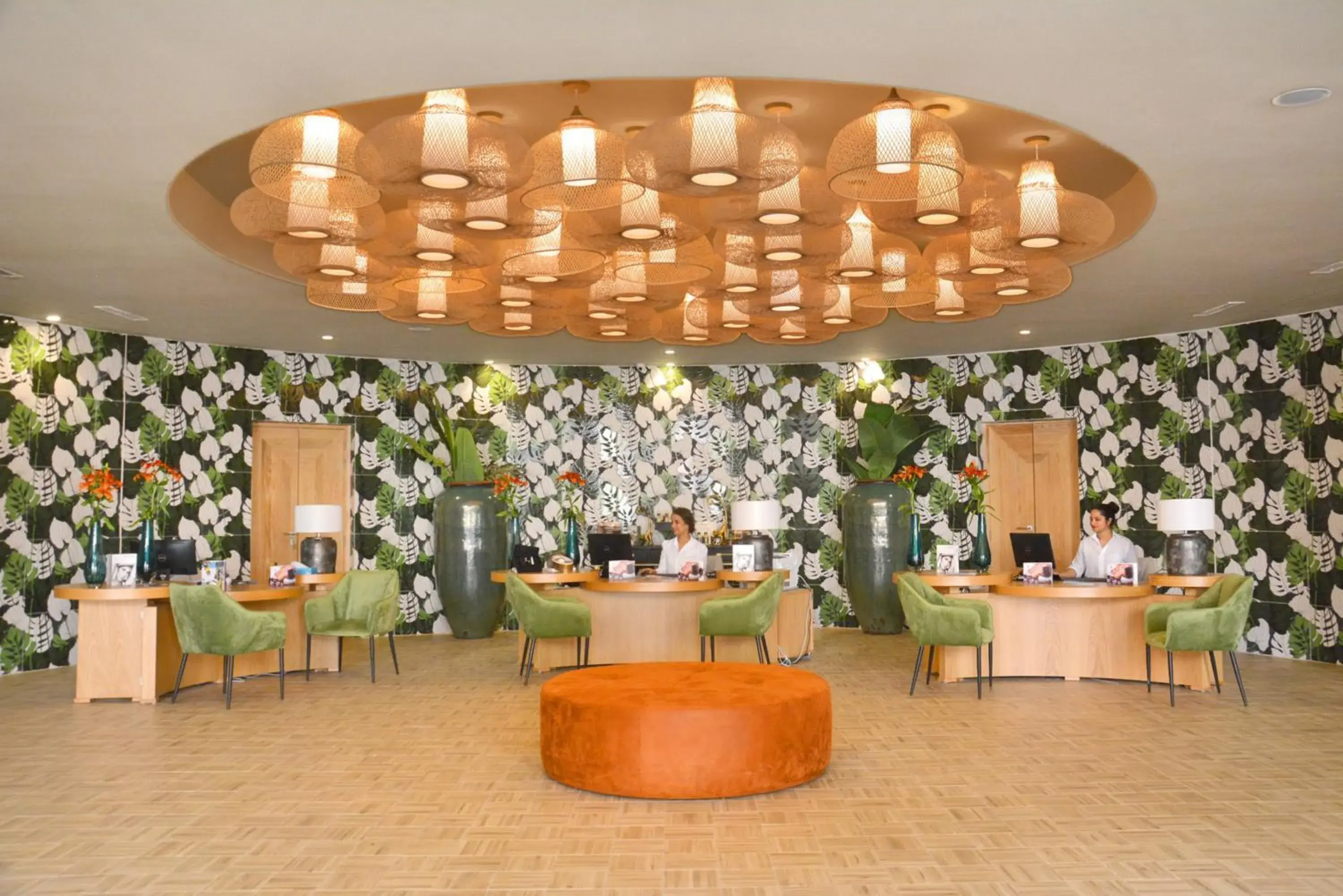 Spa and wellness centre/facilities in Hotel Riu Palace Tikida Taghazout - All Inclusive Spa and wellness centre/facilities in Hotel Riu Palace Tikida Taghazout - All Inclusive