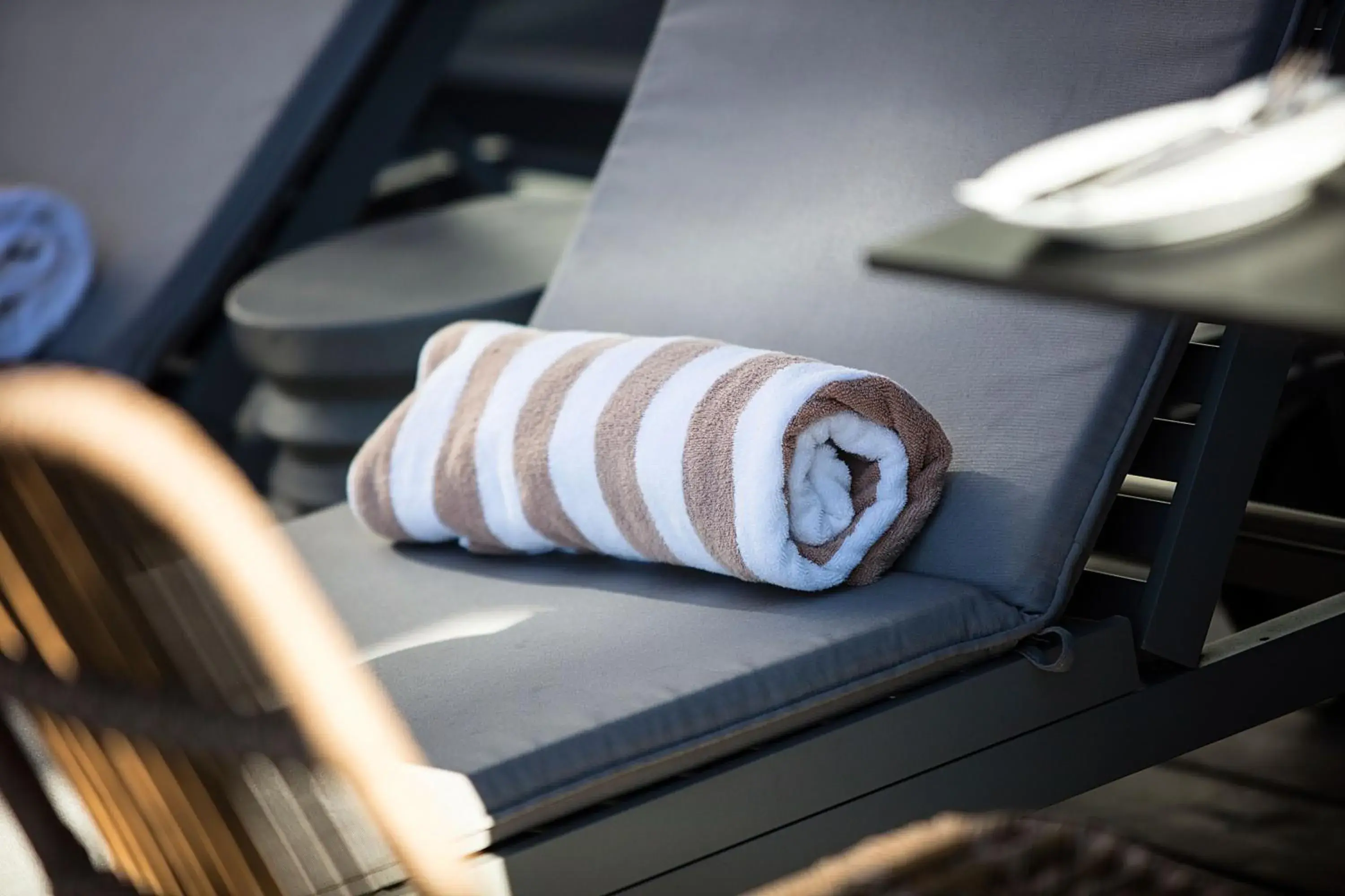 Swimming pool in Kloof Street Hotel - Lion Roars Hotels & Lodges Swimming pool in Kloof Street Hotel - Lion Roars Hotels & Lodges