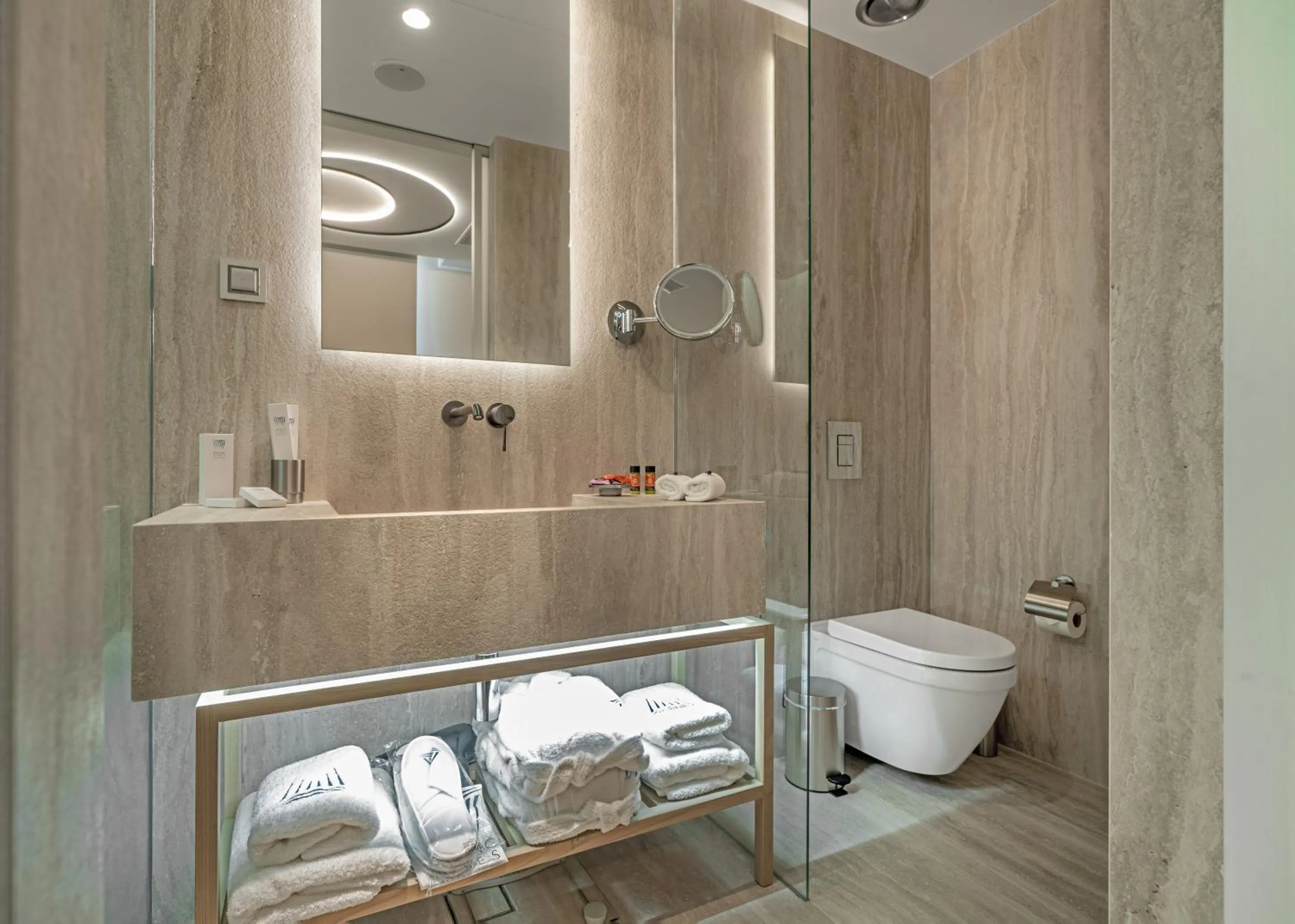 Hellenic Vibes Smart Hotel