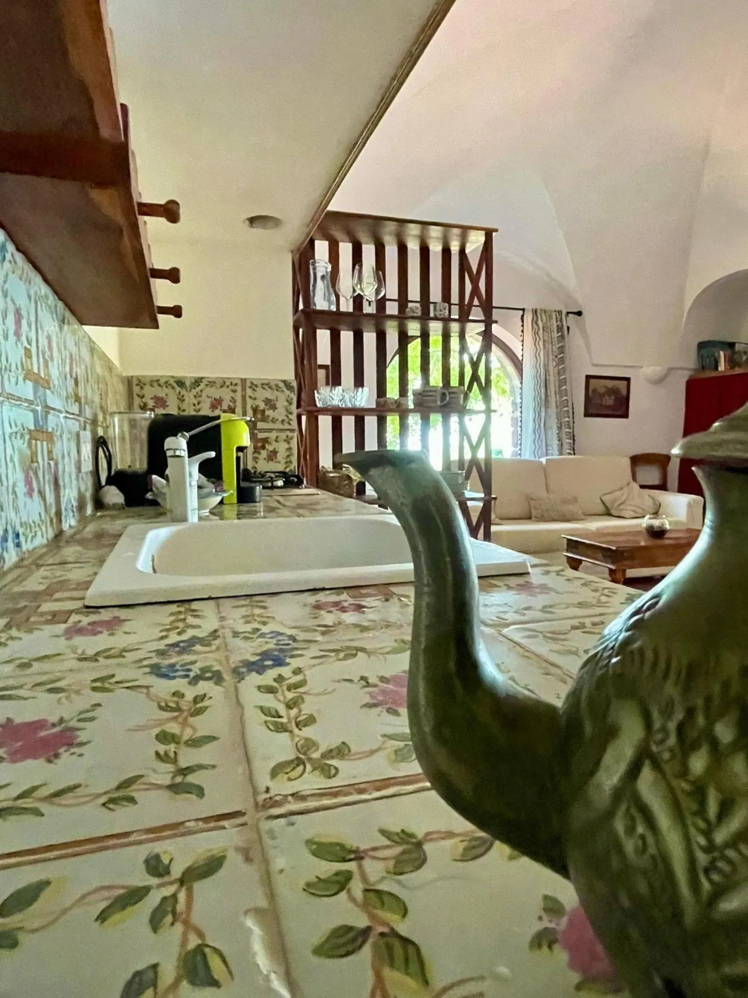 Bouganville-La Casa Dei Fiori