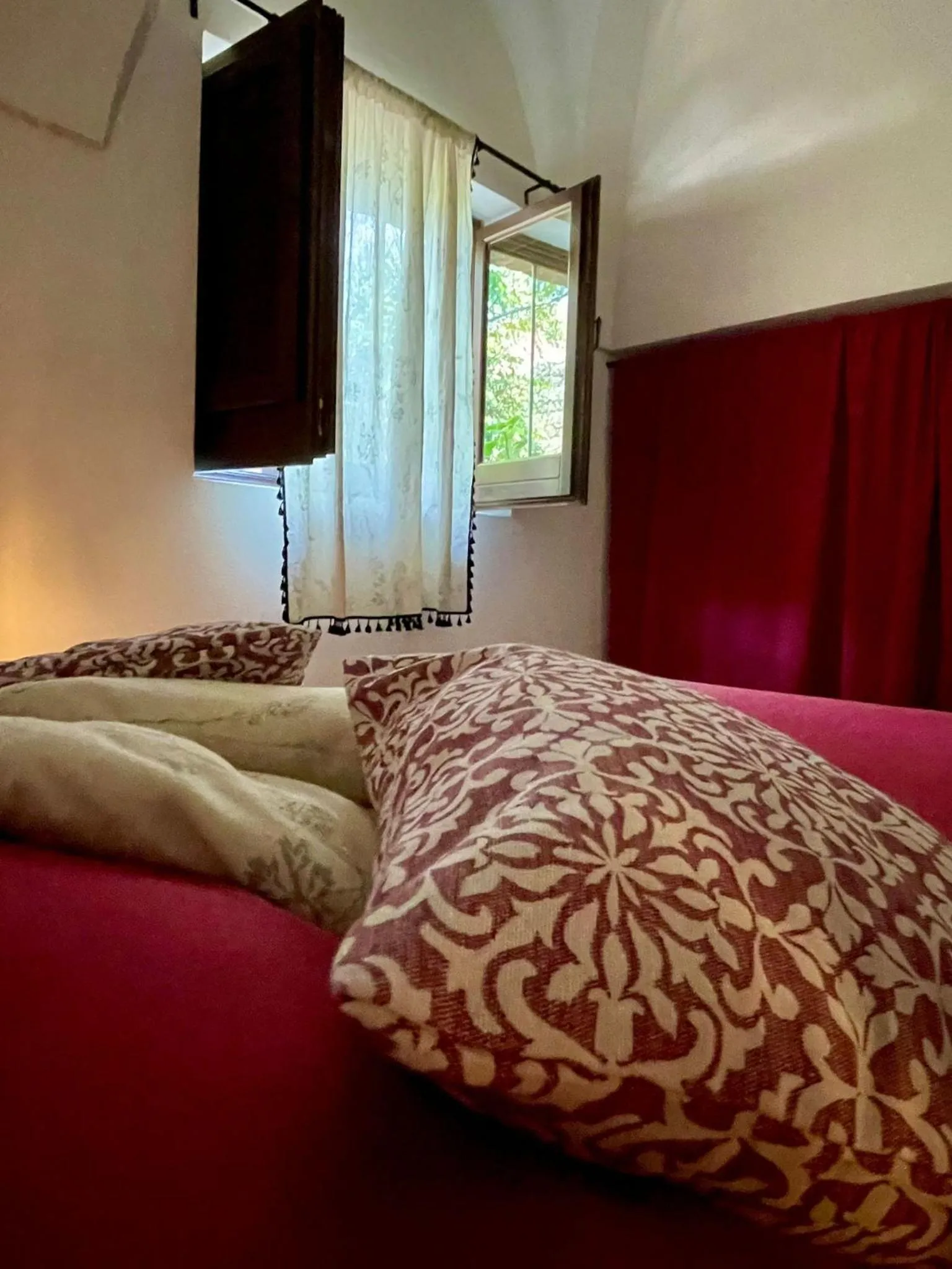 Bouganville-La Casa Dei Fiori