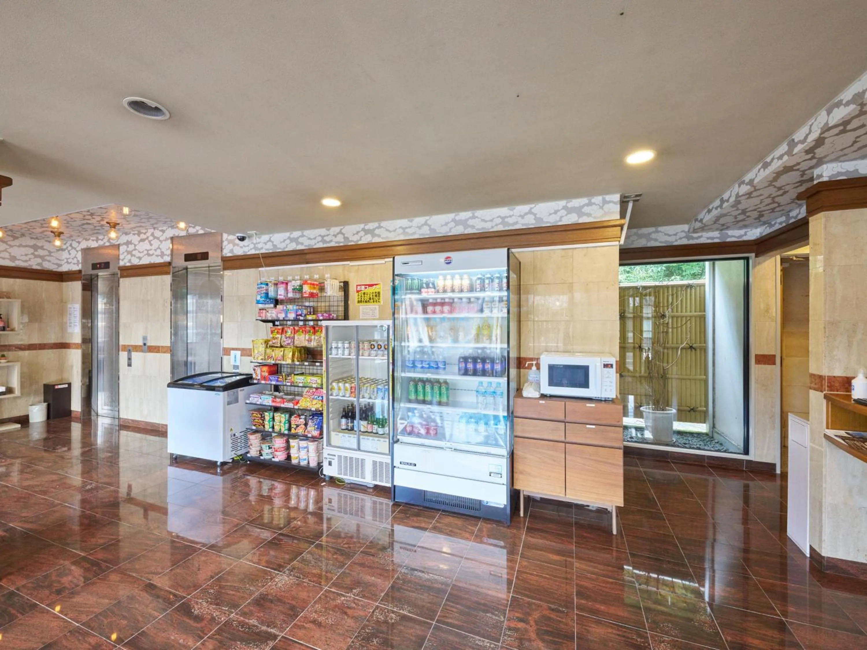 Hotel Areaone Wadayama