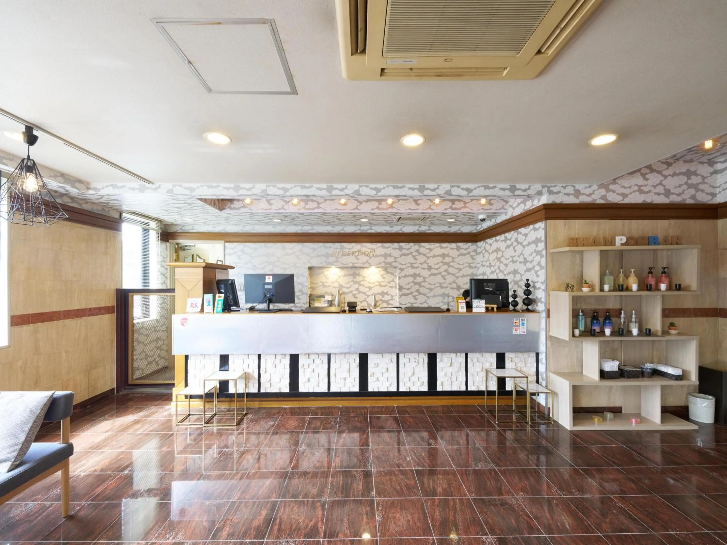 Hotel Areaone Wadayama