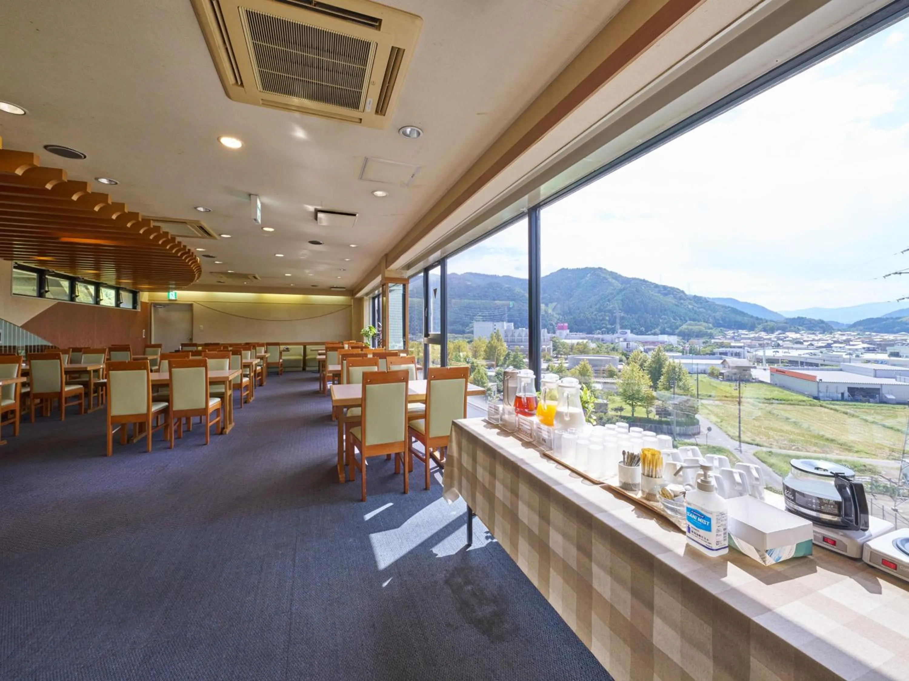 Hotel Areaone Wadayama