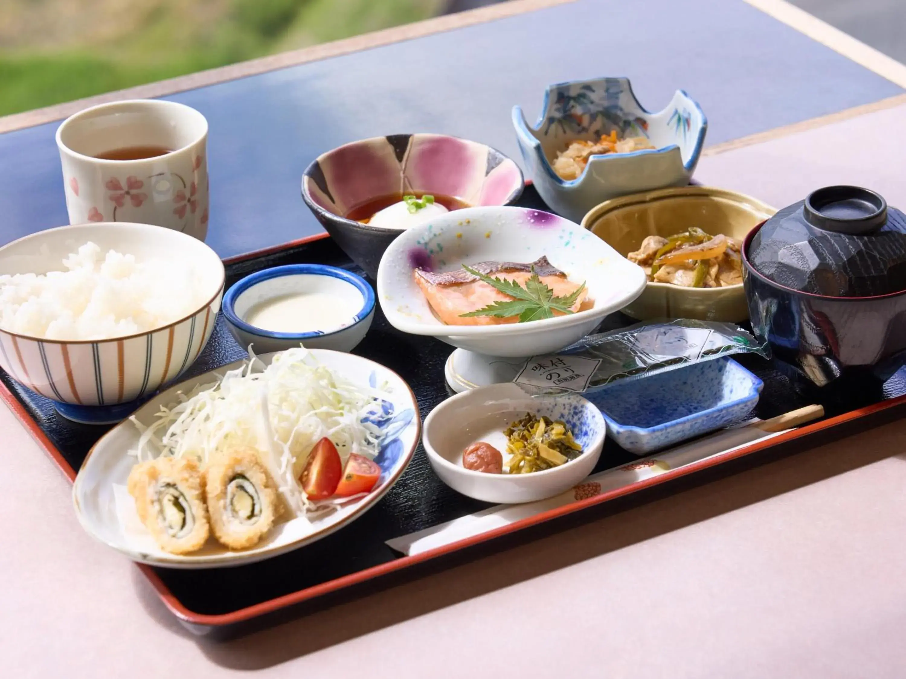 Restaurant/places to eat in Hotel Areaone Wadayama Restaurant/places to eat in Hotel Areaone Wadayama