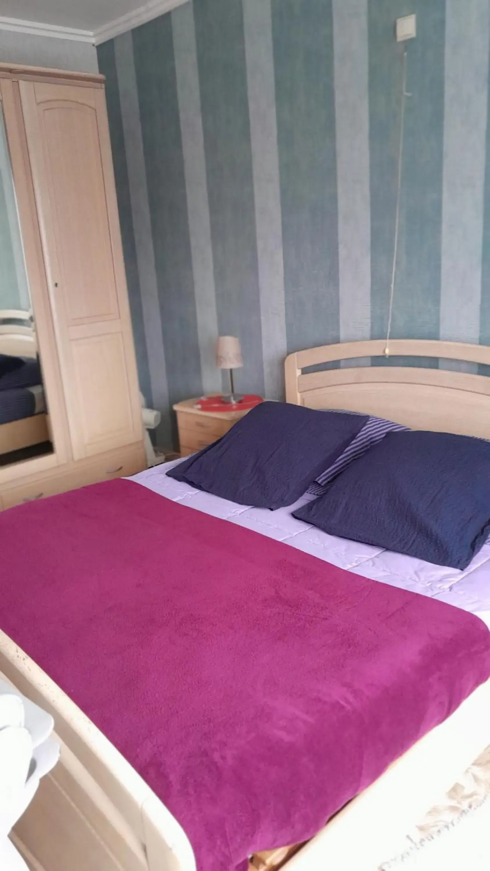 B & B Vandenbroucke Joseline B & B Vandenbroucke Joseline