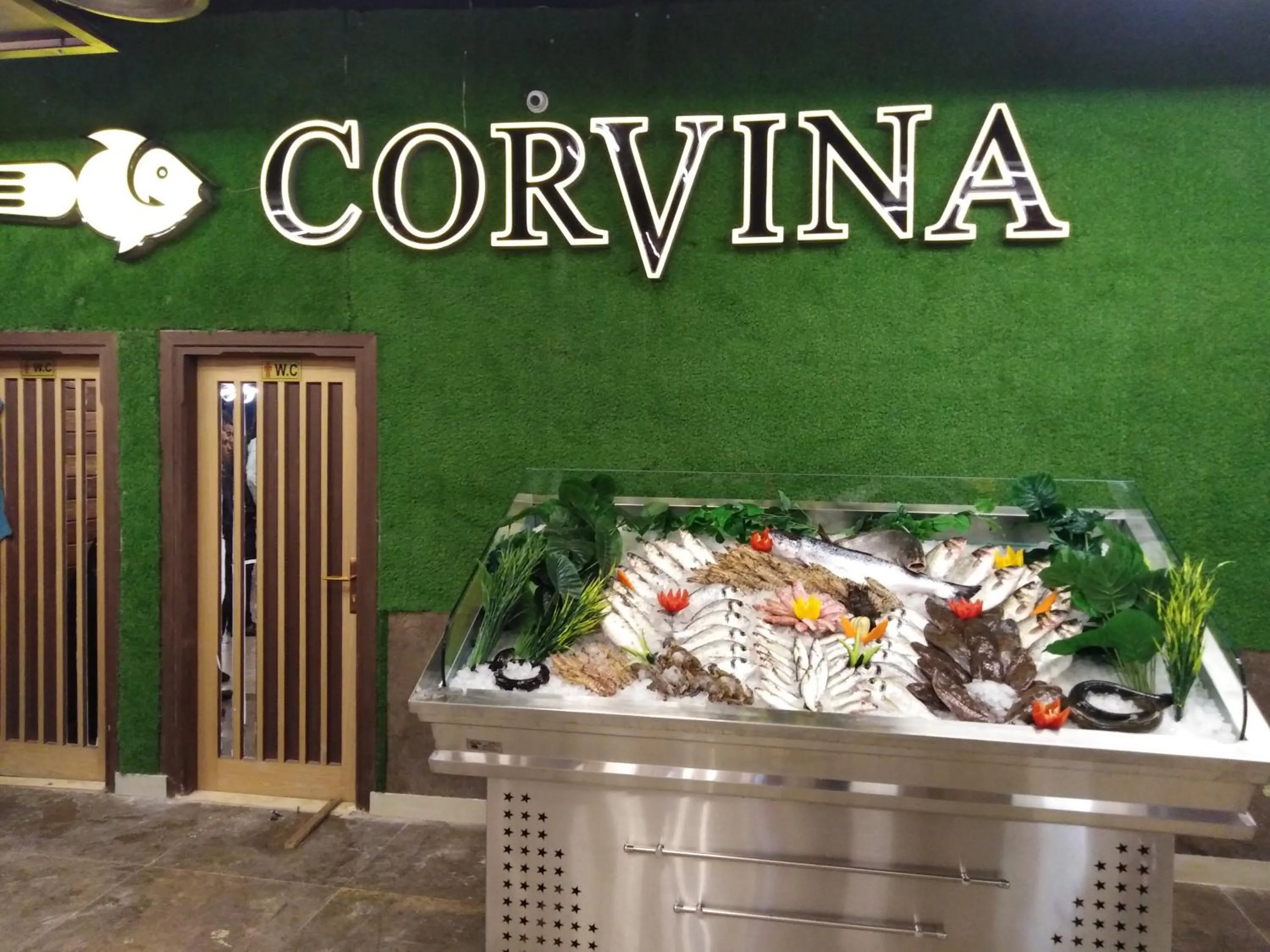 Food close-up in Jewel Port Said Hotel