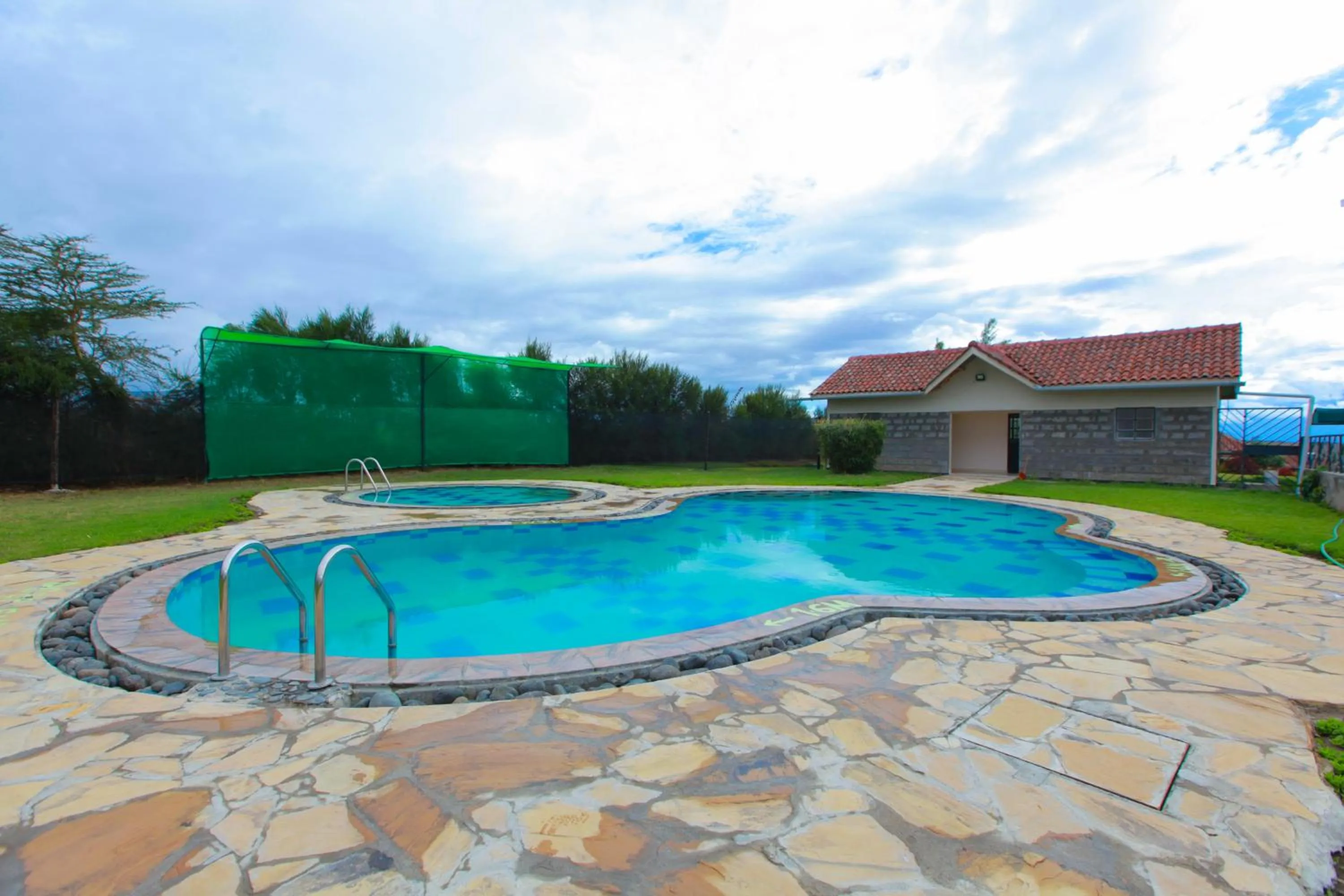  in Mtoni Resort, Naro moru