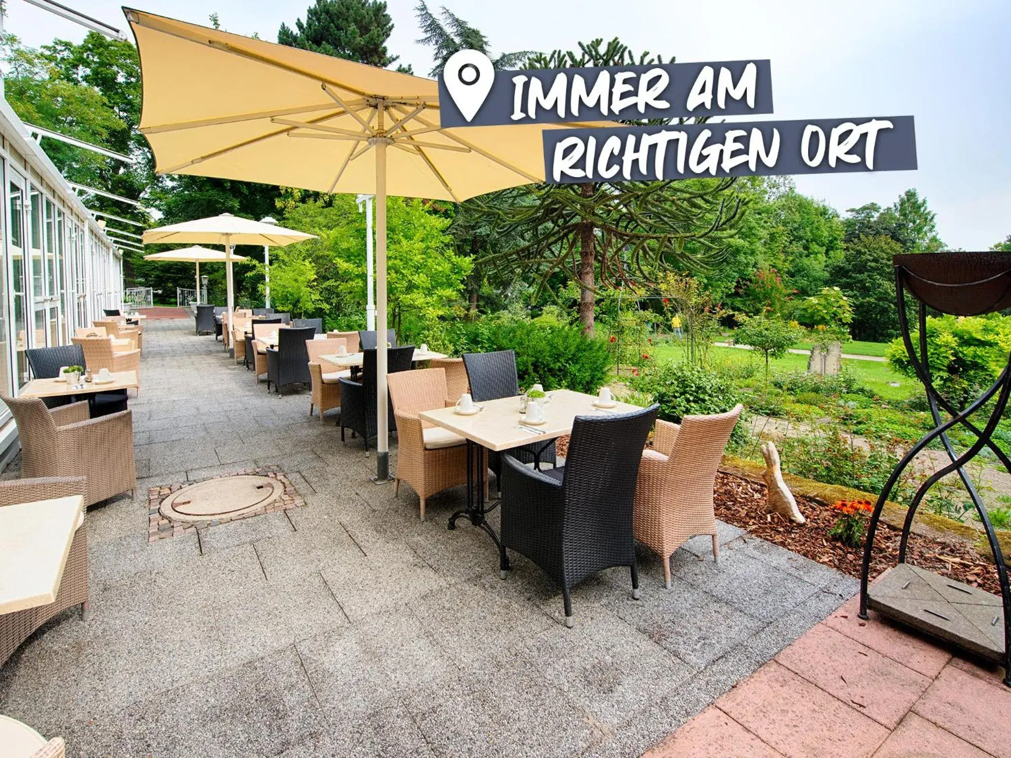 ACHAT Hotel Bad Dürkheim ACHAT Hotel Bad Dürkheim