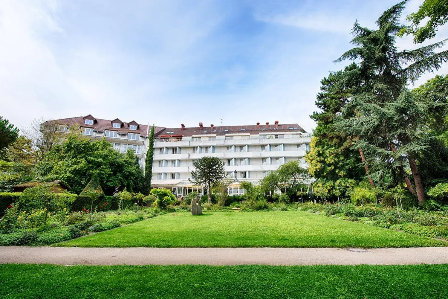 Facade/entrance in ACHAT Hotel Bad Dürkheim Facade/entrance in ACHAT Hotel Bad Dürkheim