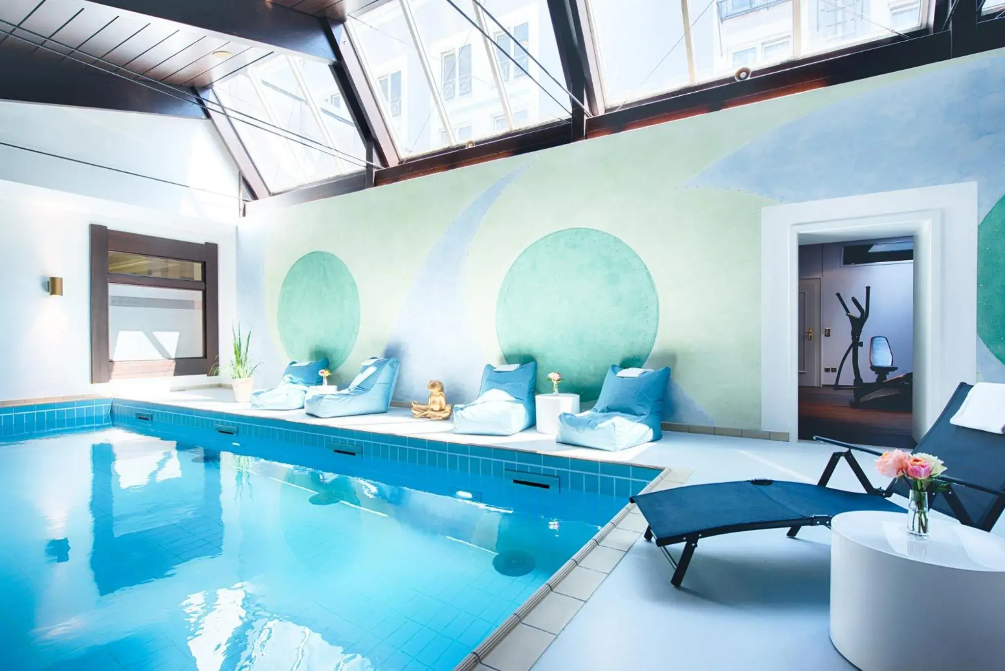 ACHAT Hotel Bad Dürkheim ACHAT Hotel Bad Dürkheim