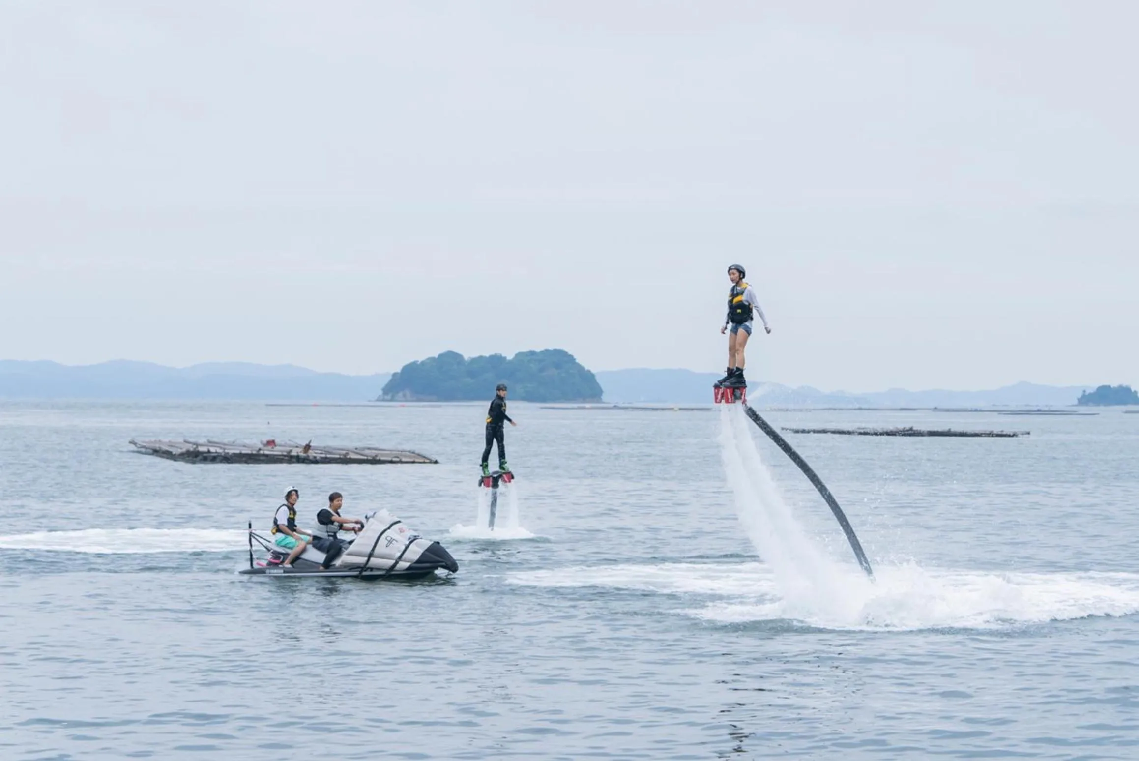 Nearby landmark in Tabist Futaba Ryokan Tatsuno