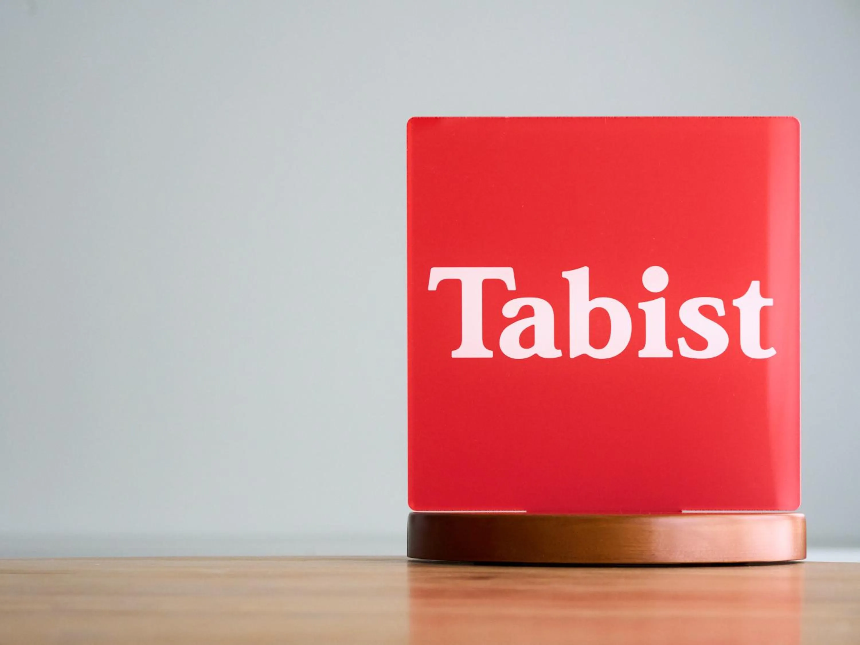 Property logo or sign in Tabist Futaba Ryokan Tatsuno