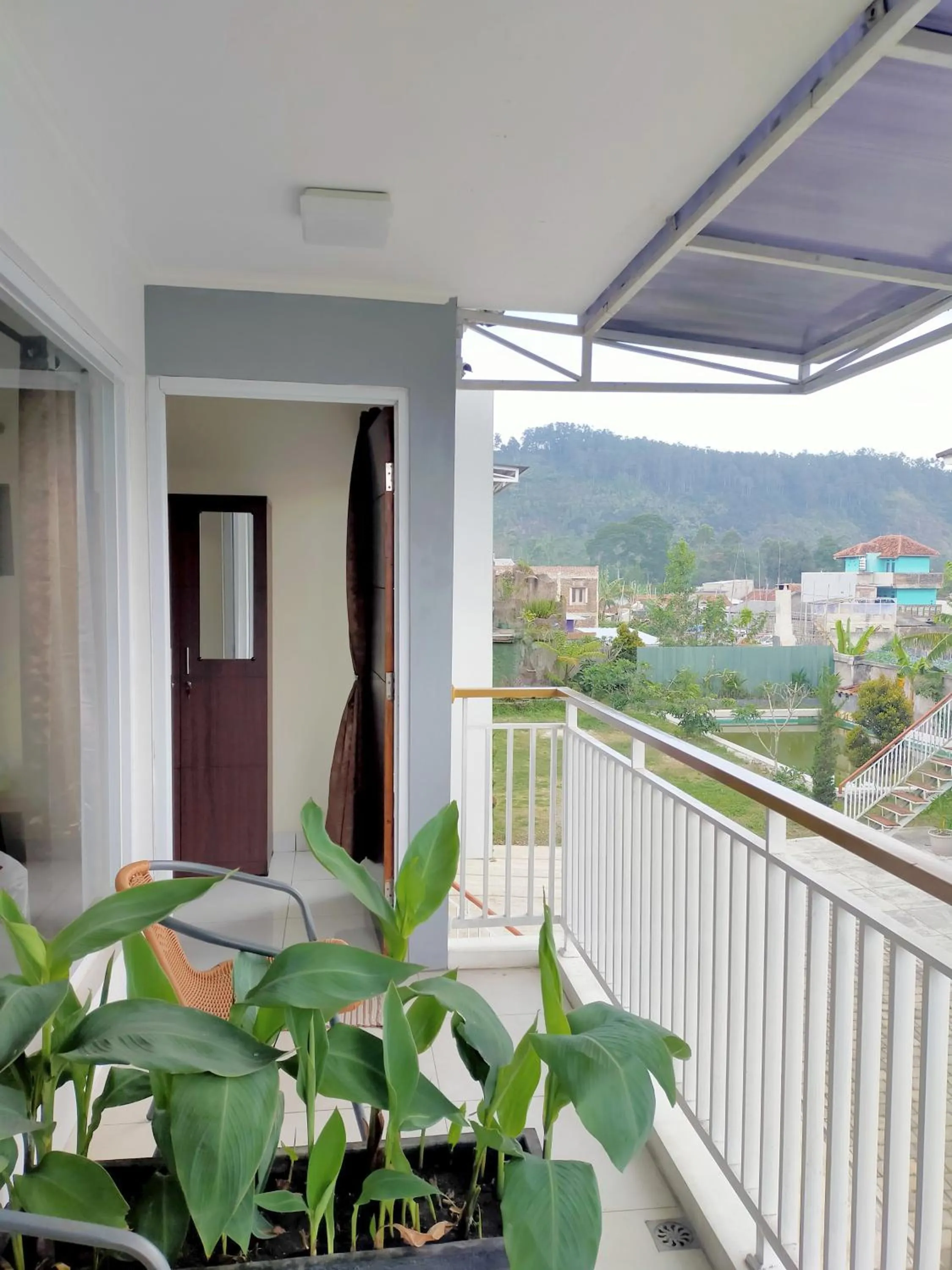 Maulana Hills Syariah Hotel