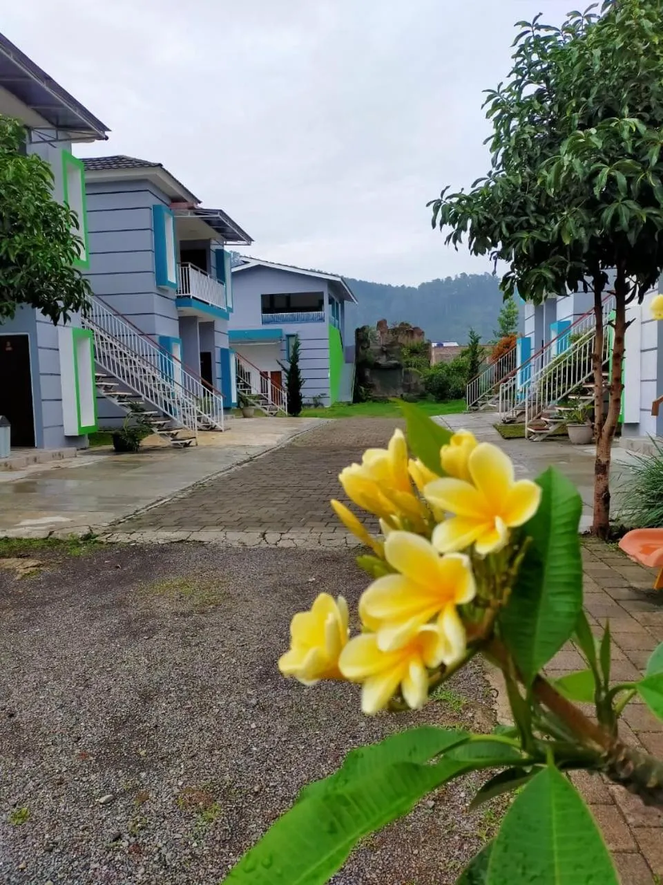 Maulana Hills Syariah Hotel