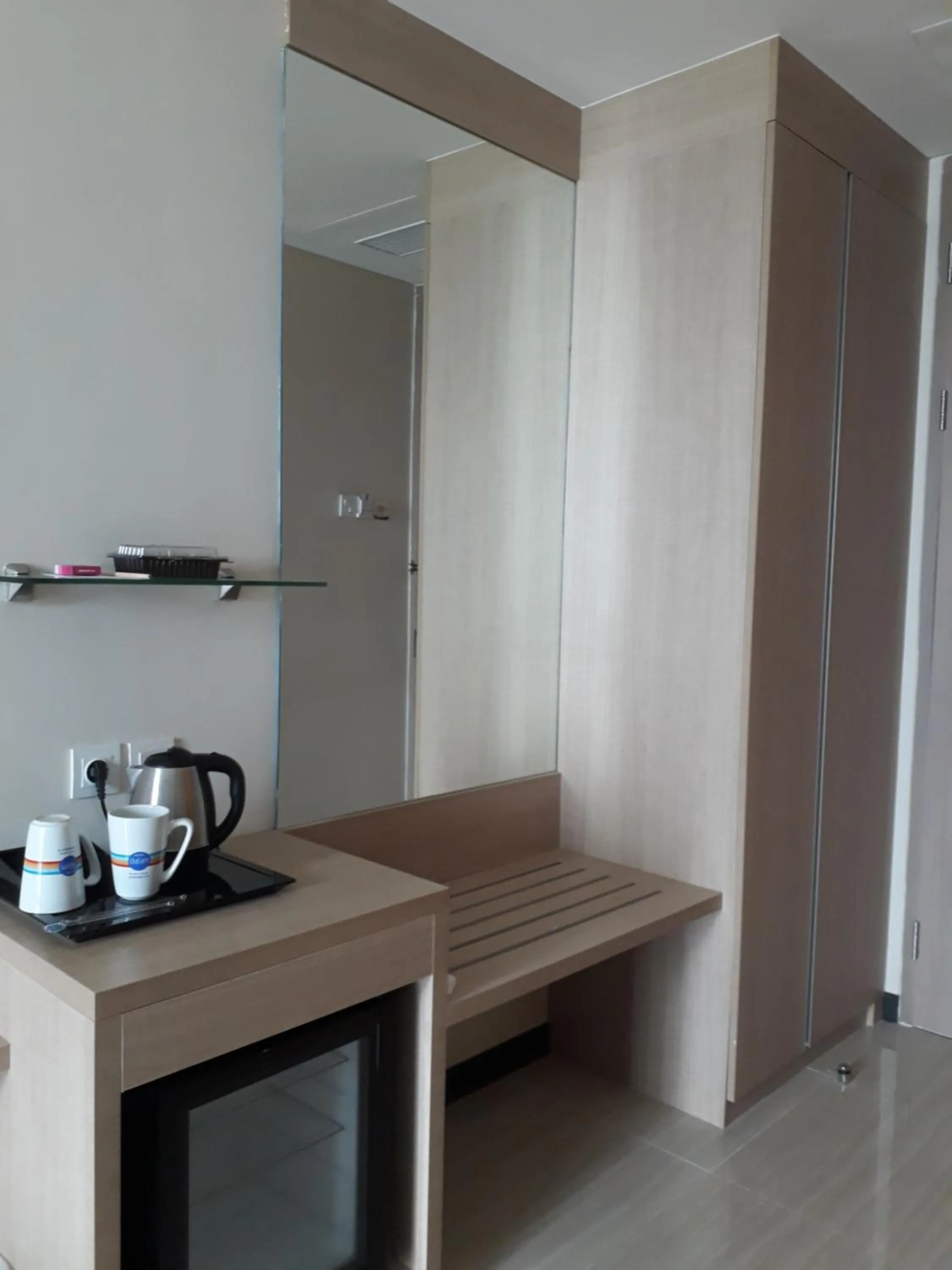 Maulana Hills Syariah Hotel