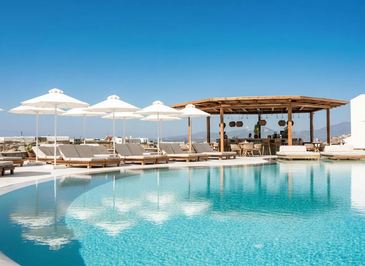 San Antonio Summerland