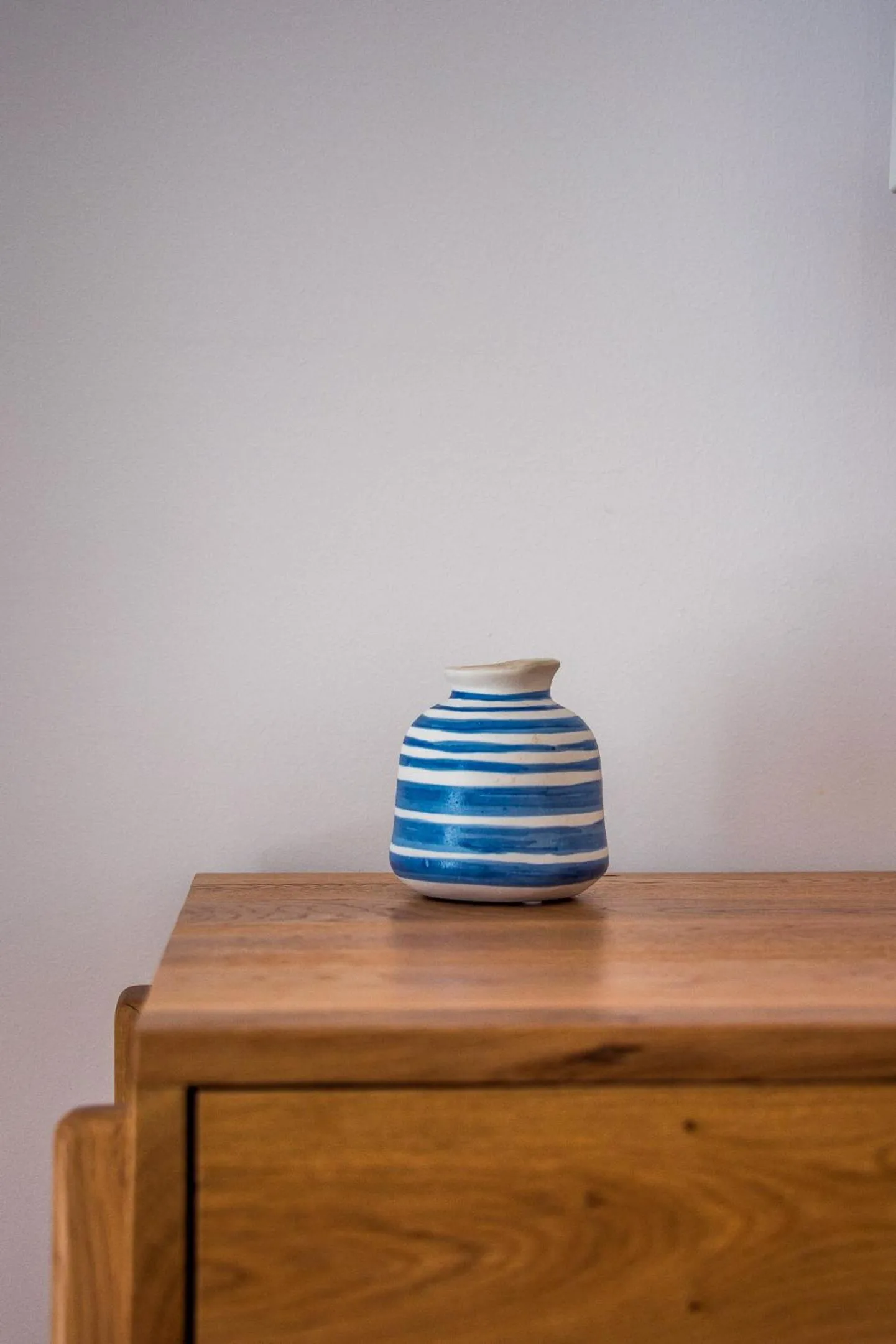 Decorative detail in San Antonio Summerland