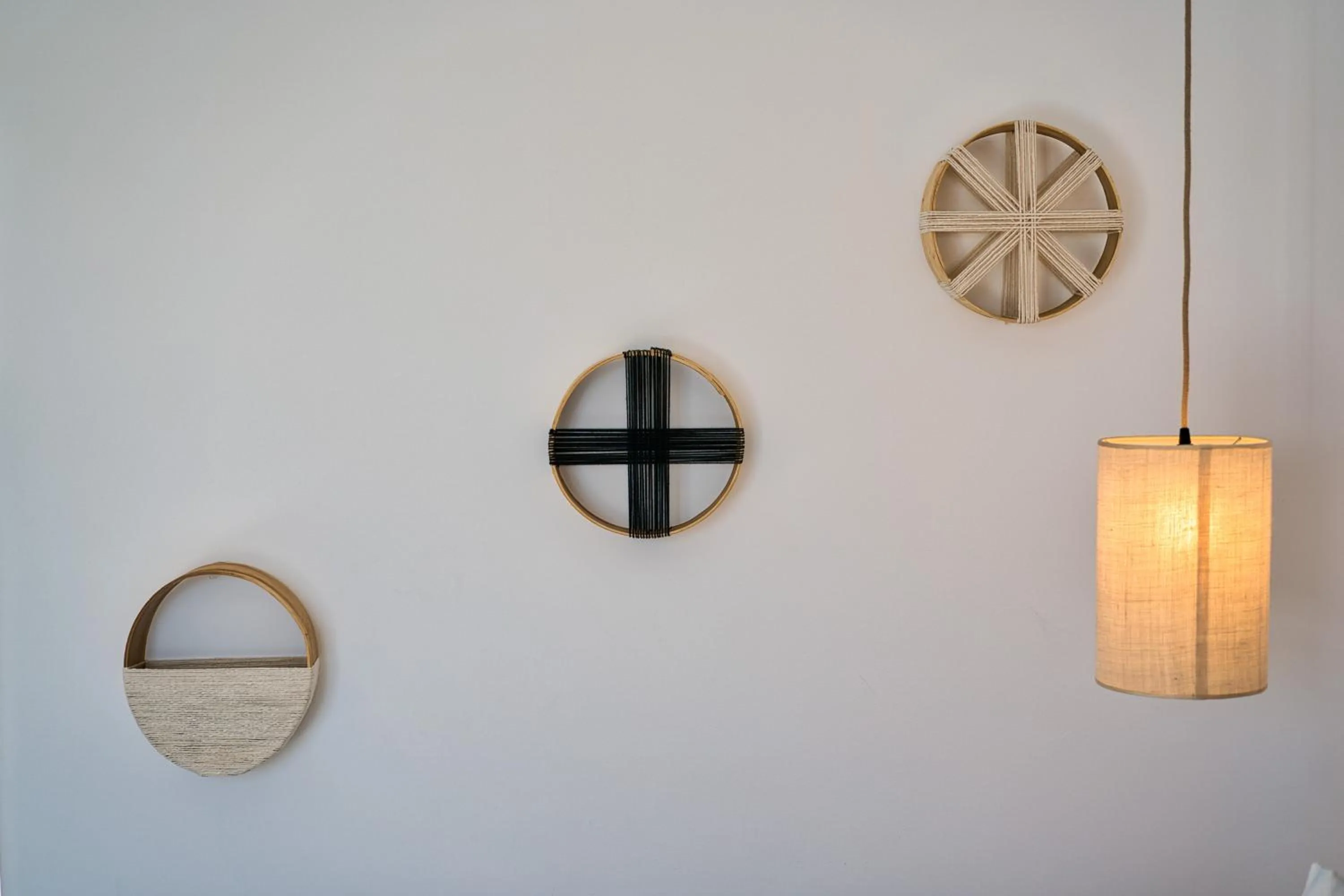 Decorative detail in San Antonio Summerland