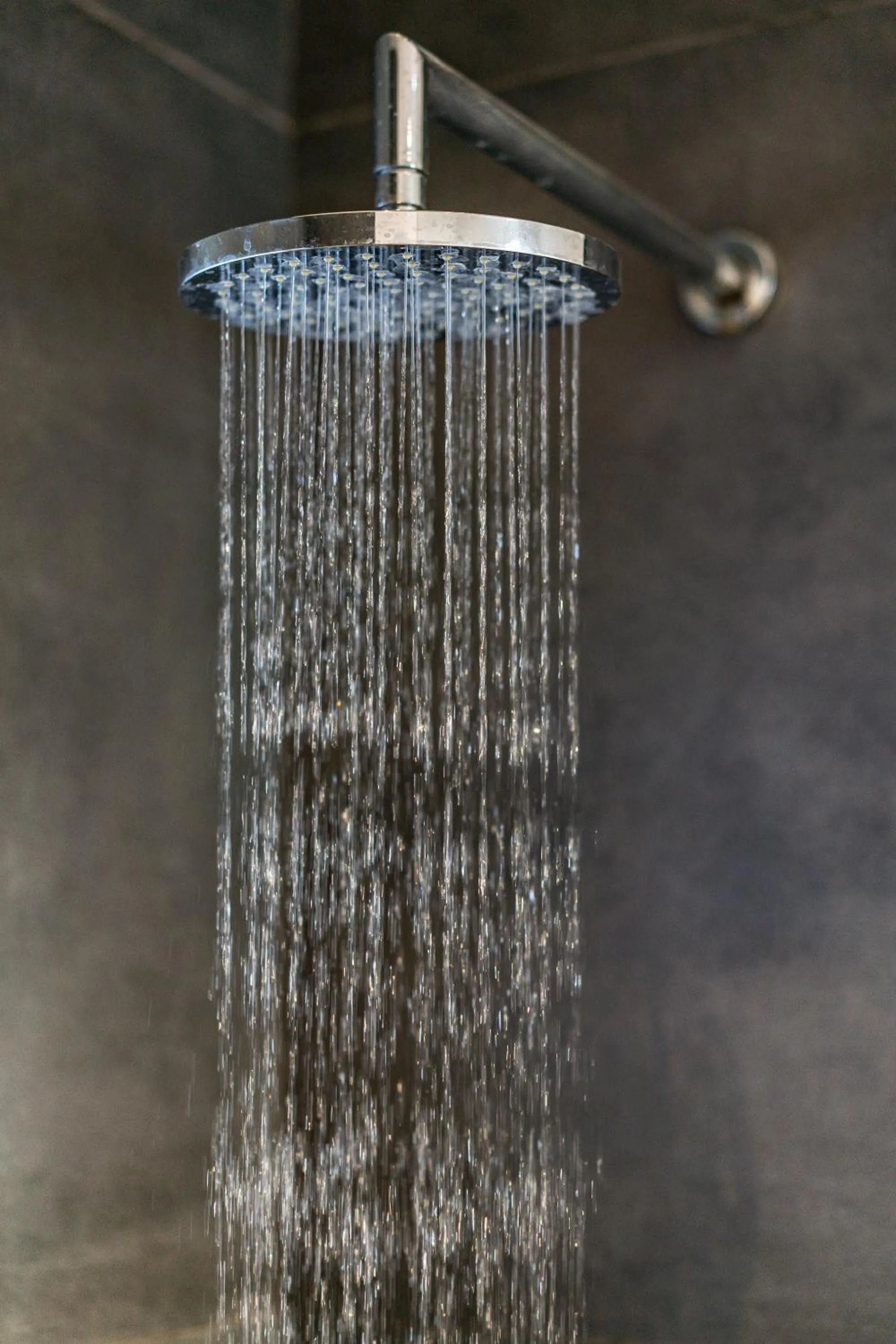 Shower in San Antonio Summerland