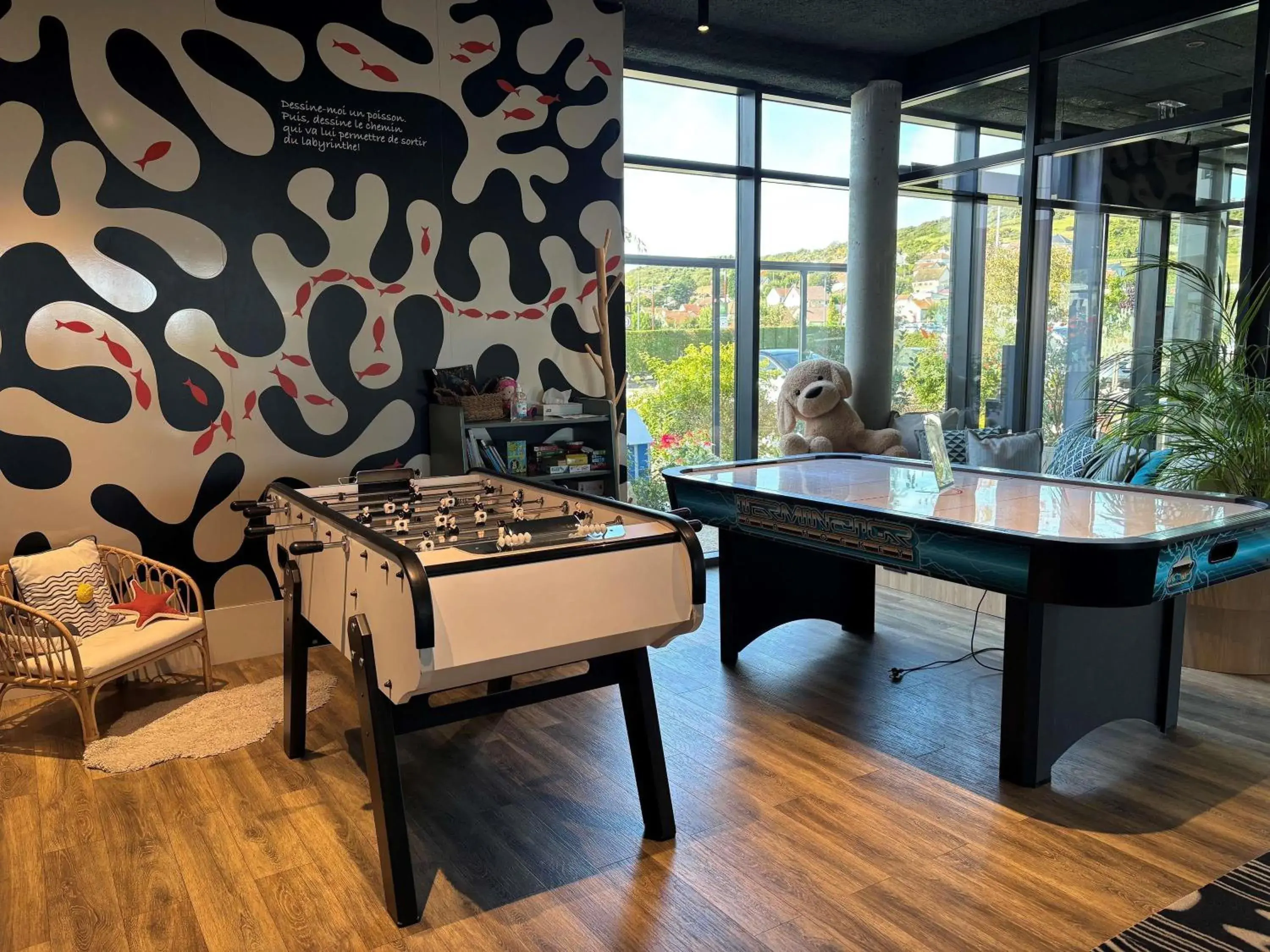 Property building in ibis Budget Le Treport Mers Les Bains Property building in ibis Budget Le Treport Mers Les Bains