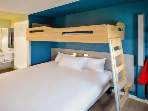 ibis Budget Le Treport Mers Les Bains ibis Budget Le Treport Mers Les Bains