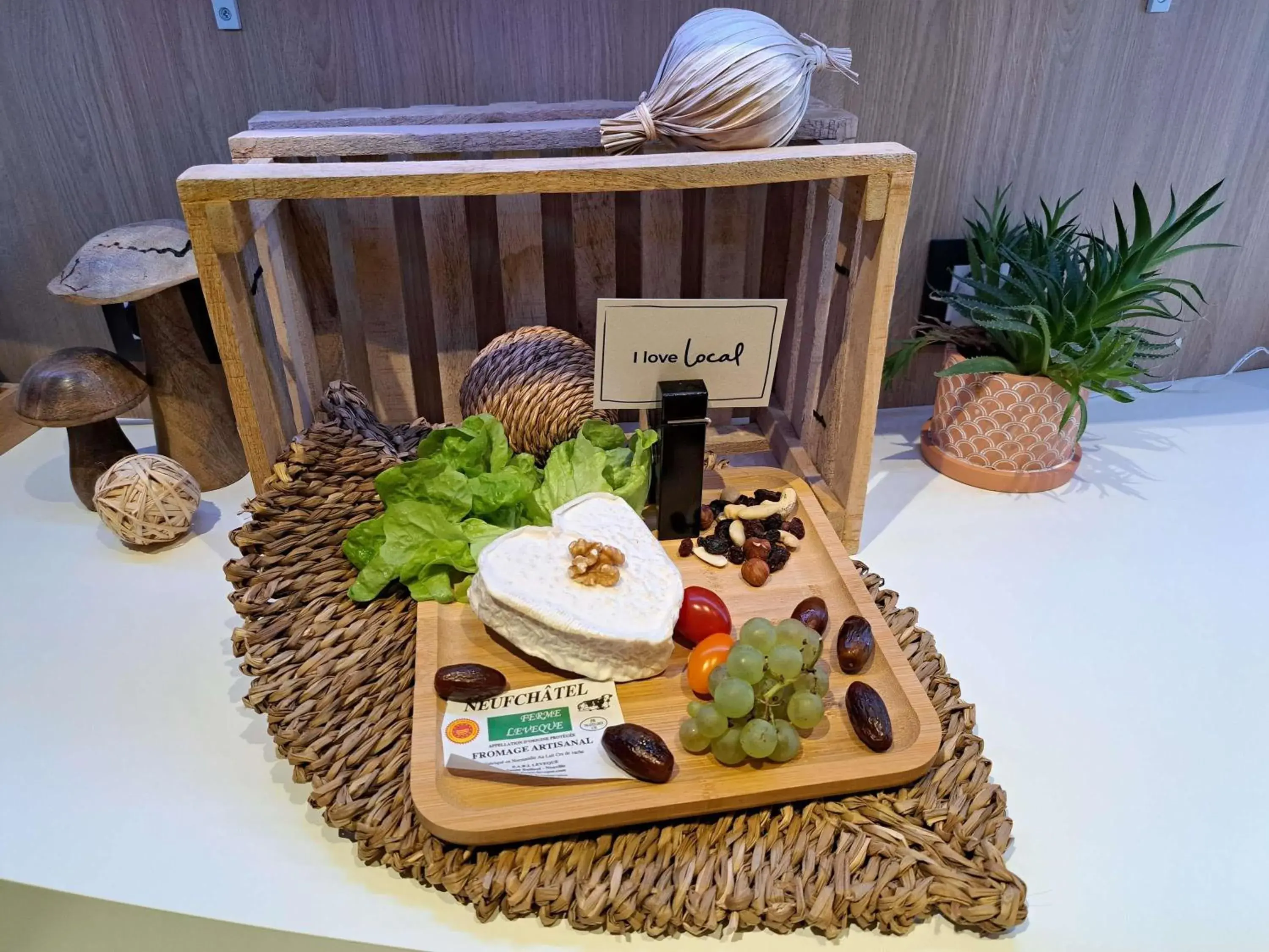 Breakfast in ibis Budget Le Treport Mers Les Bains Breakfast in ibis Budget Le Treport Mers Les Bains