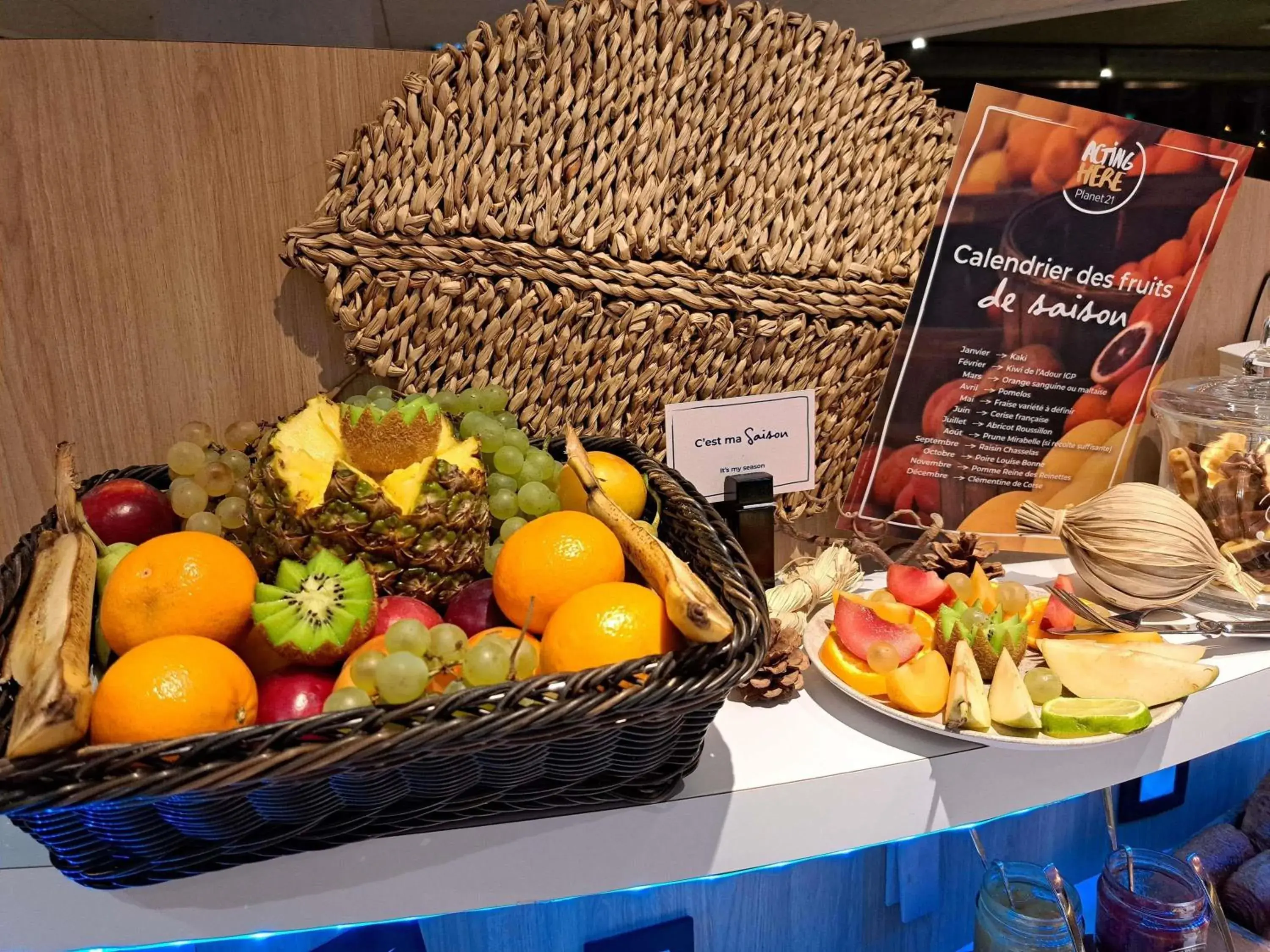 Breakfast in ibis Budget Le Treport Mers Les Bains Breakfast in ibis Budget Le Treport Mers Les Bains