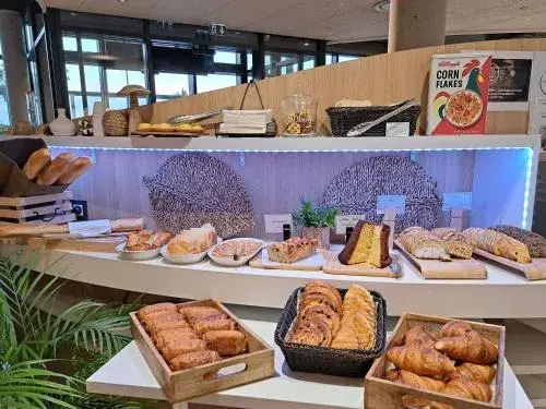 ibis Budget Le Treport Mers Les Bains ibis Budget Le Treport Mers Les Bains