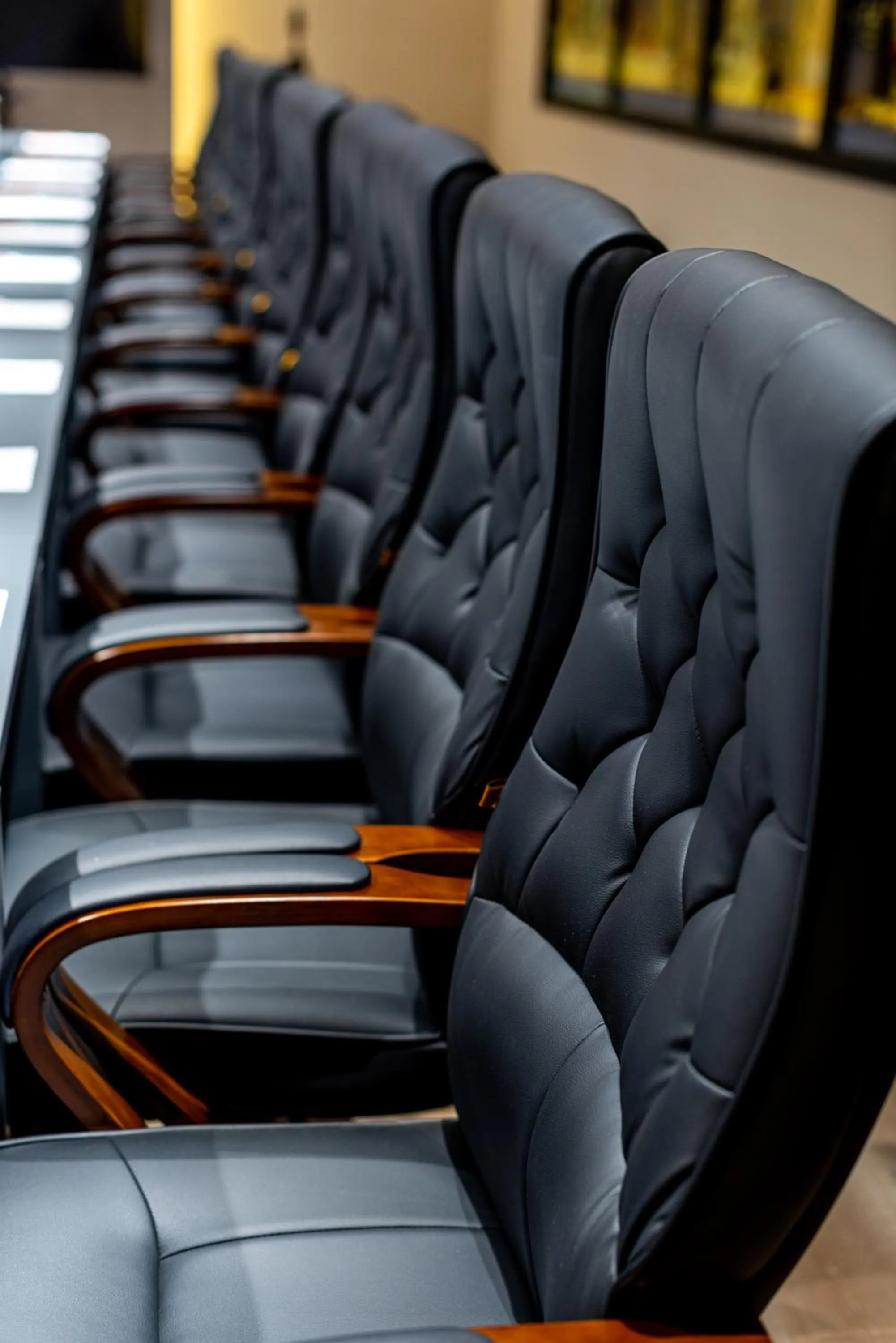 Meeting/conference room in Manor Hotel