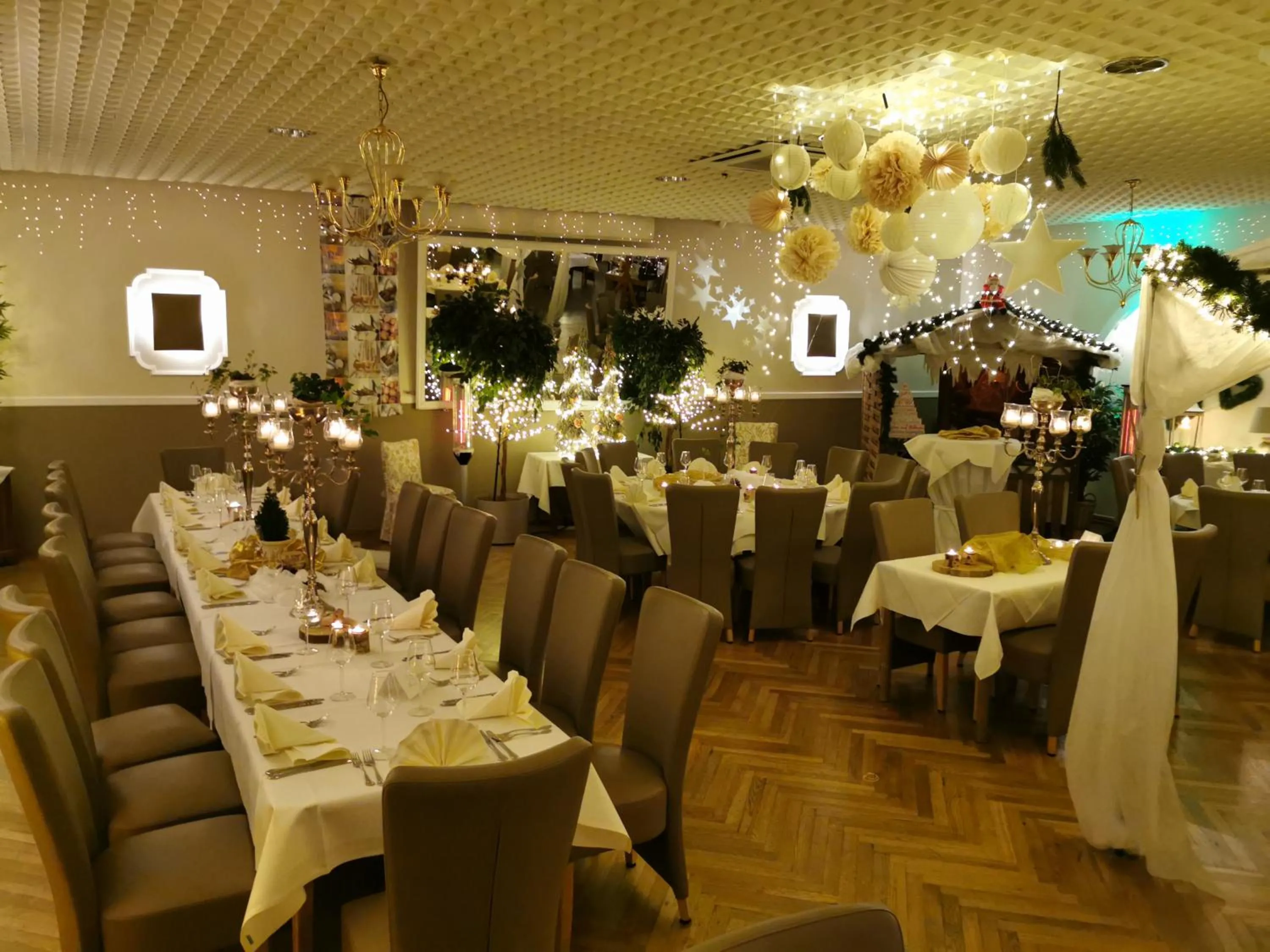 Hotel-Restaurant Feldkamp