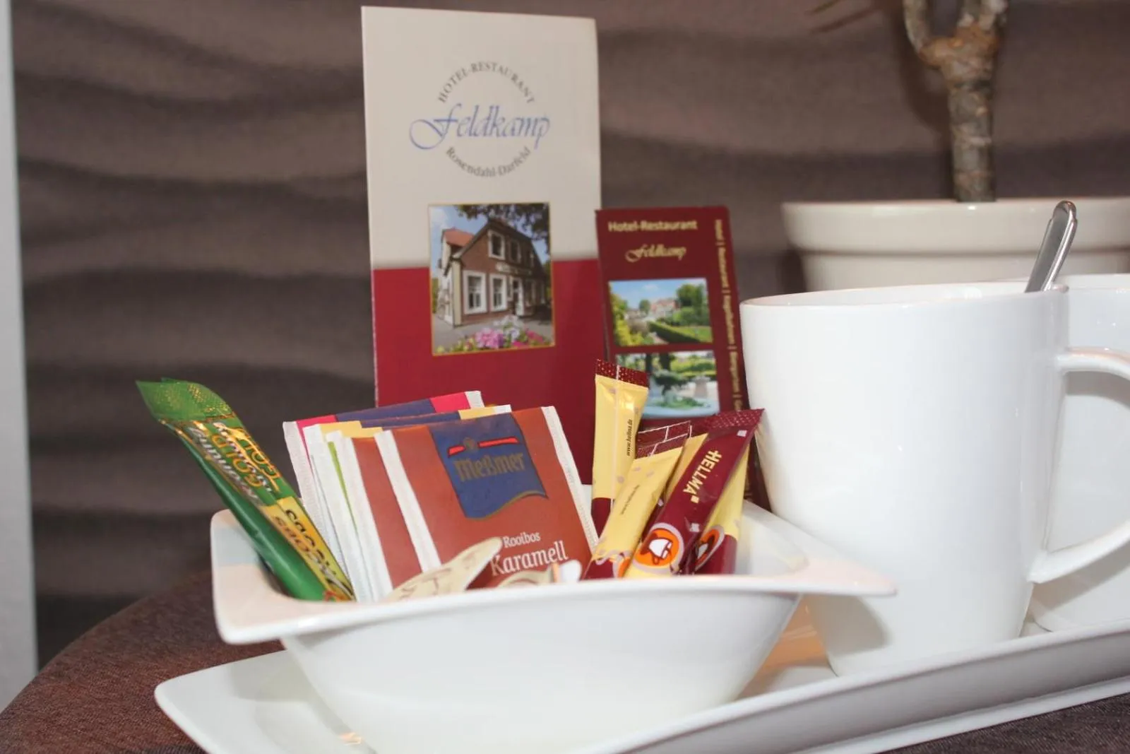 Hotel-Restaurant Feldkamp