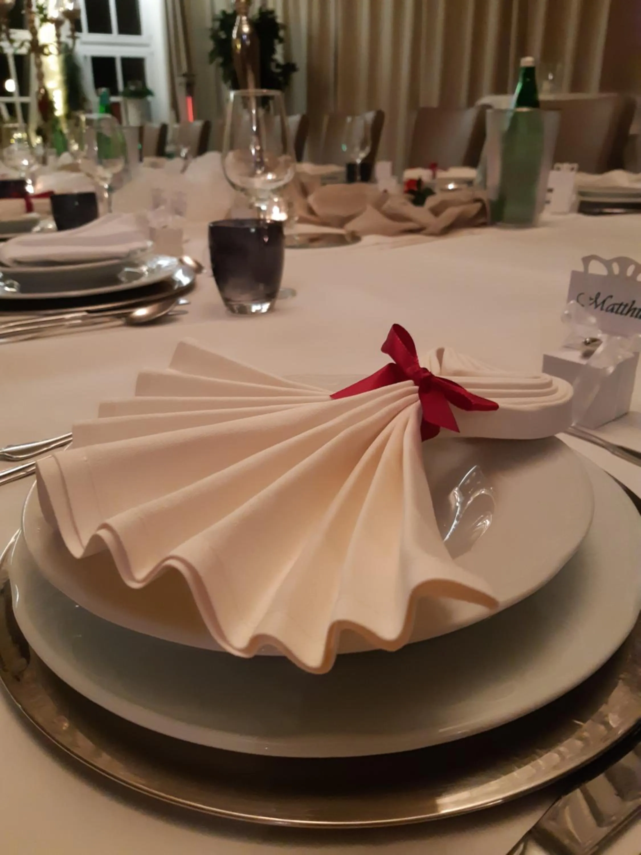 Hotel-Restaurant Feldkamp