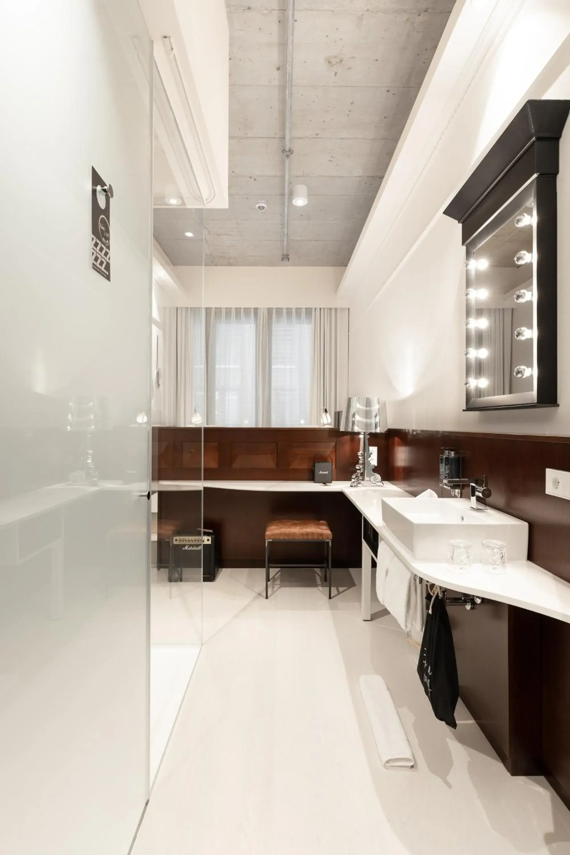 Property building in Ruby Louise Hotel Frankfurt Property building in Ruby Louise Hotel Frankfurt