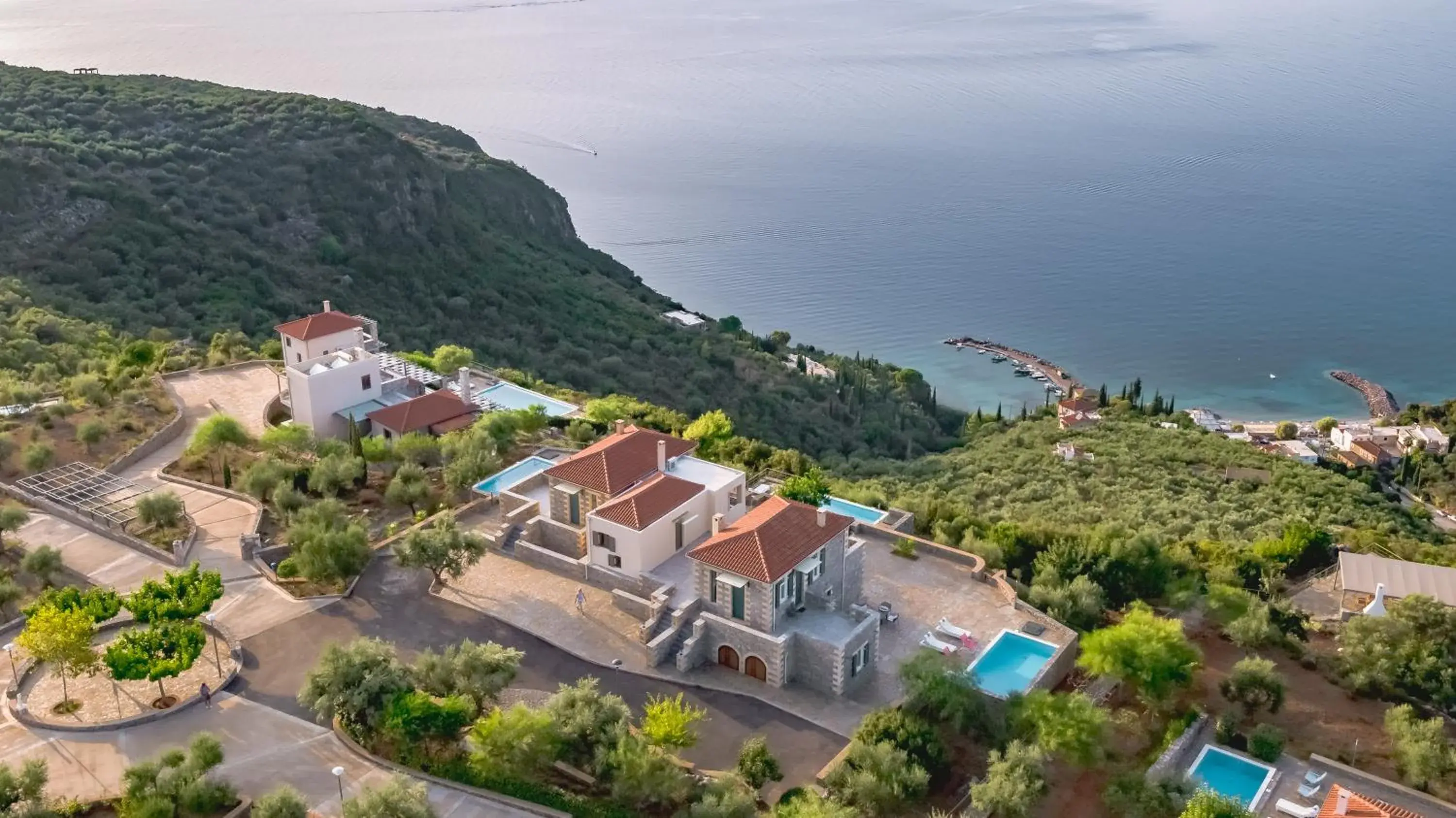 Searocks Exclusive Village Searocks Exclusive Village