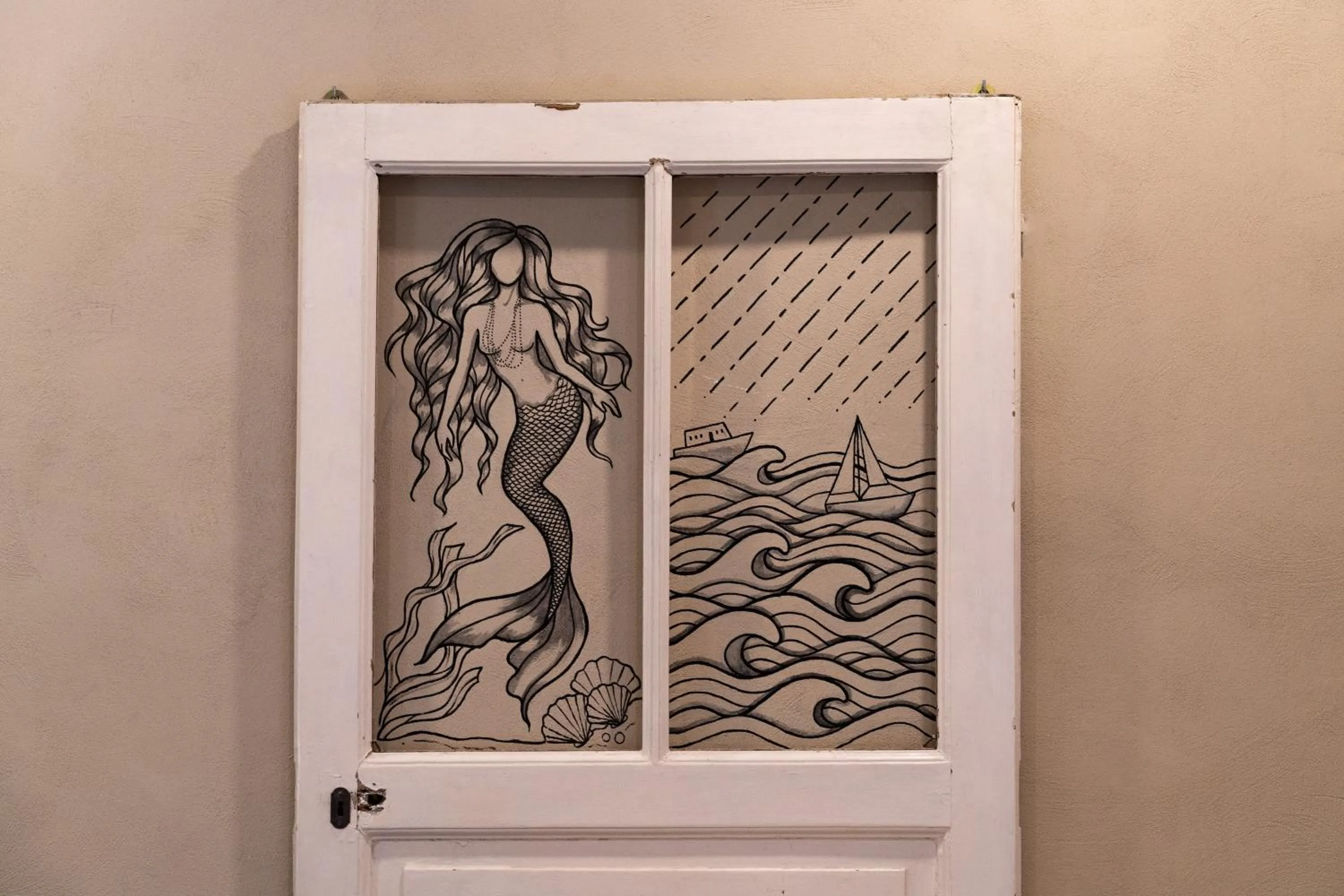 HOPESTEL Secret Garden Napoli