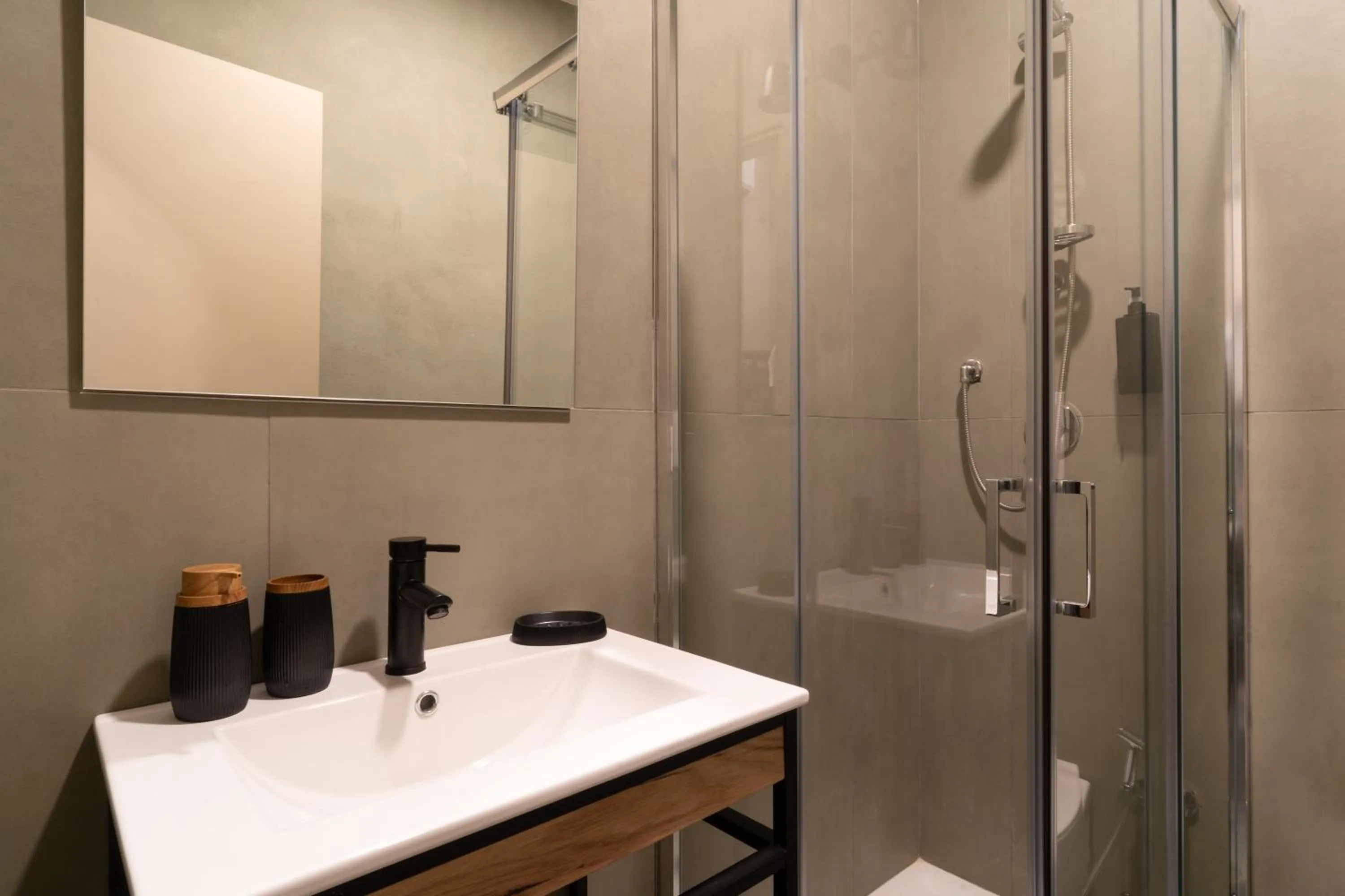 HOPESTEL Secret Garden Napoli