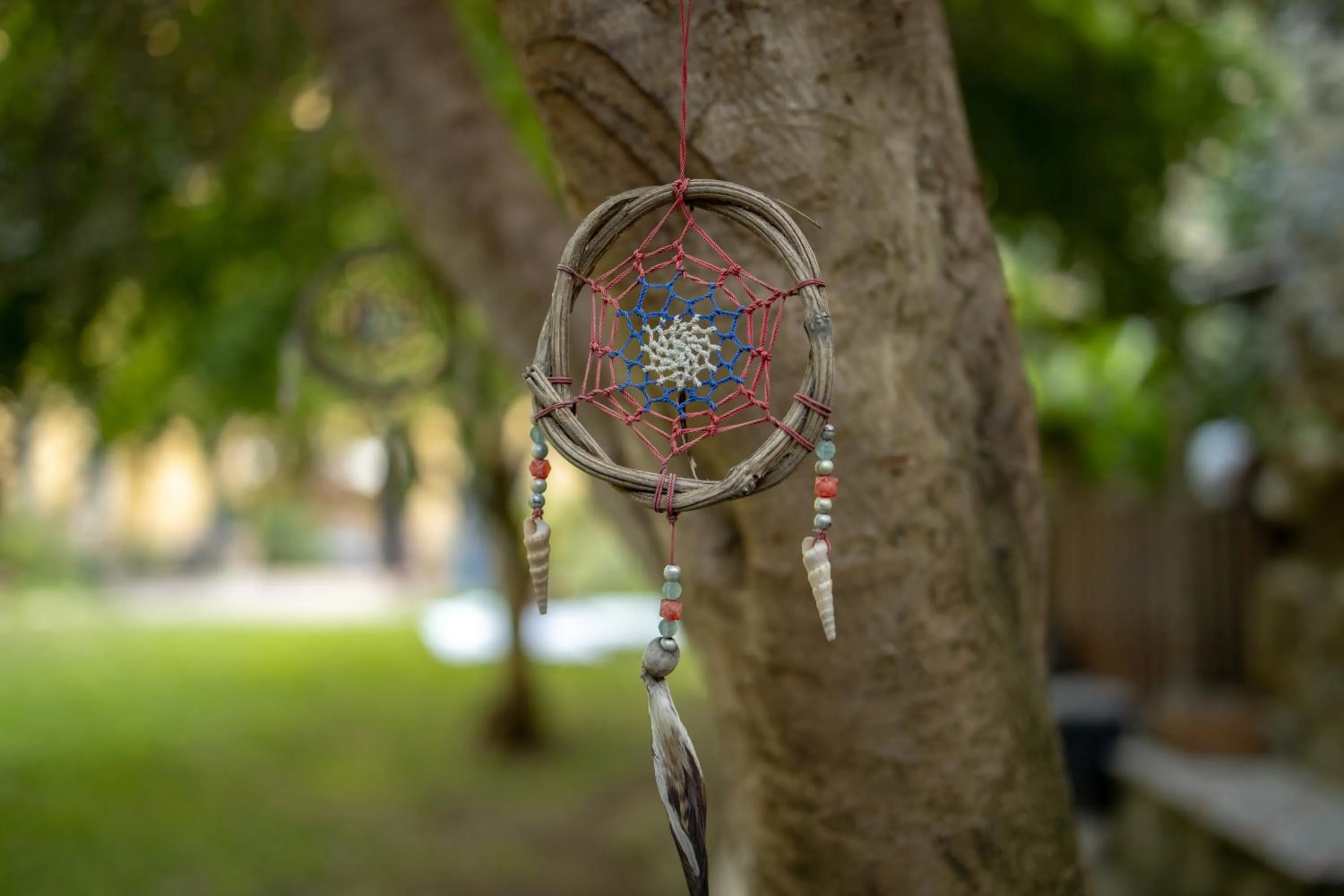 HOPESTEL Secret Garden Napoli