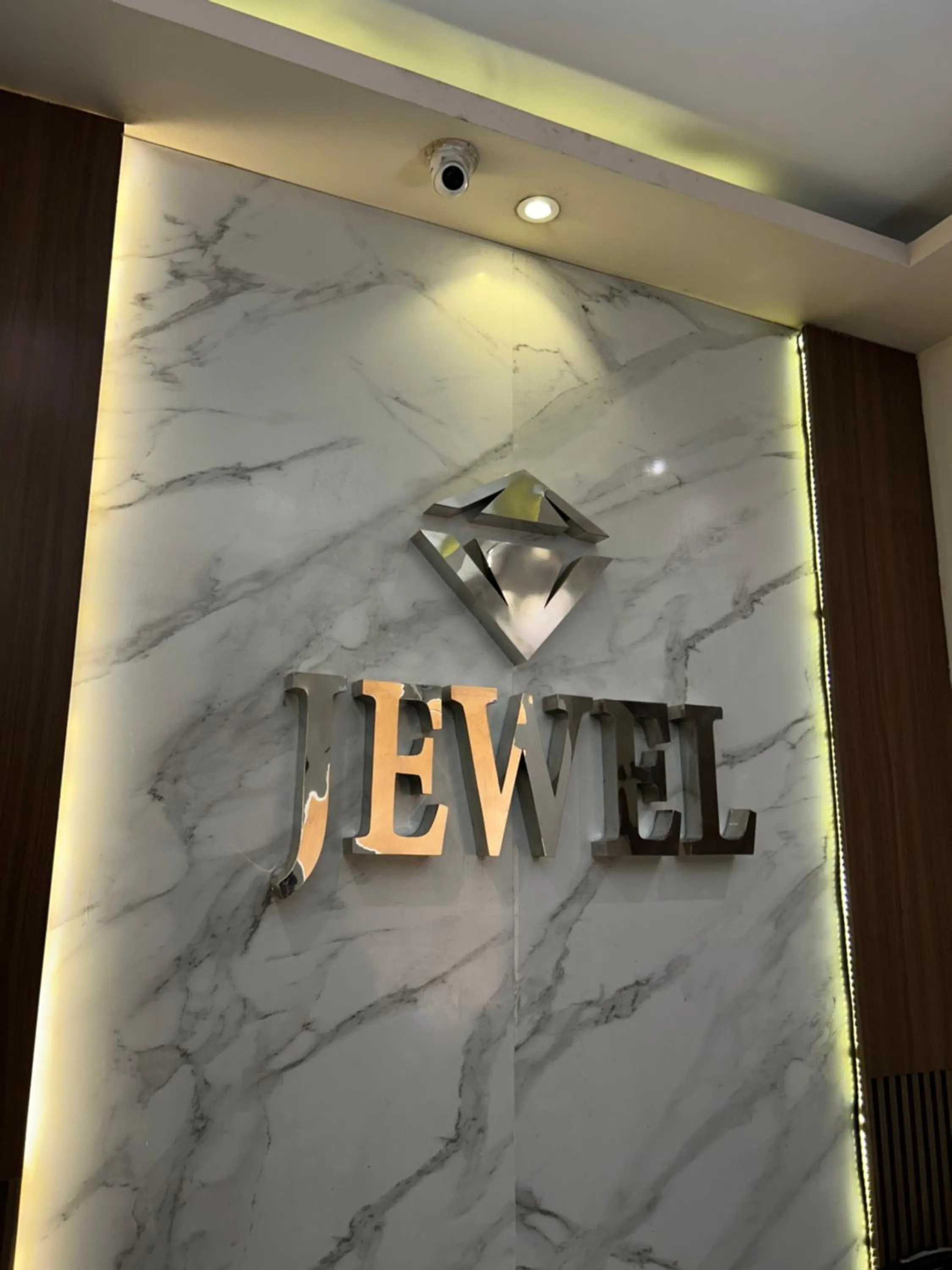 Jewel Dokki Hotel