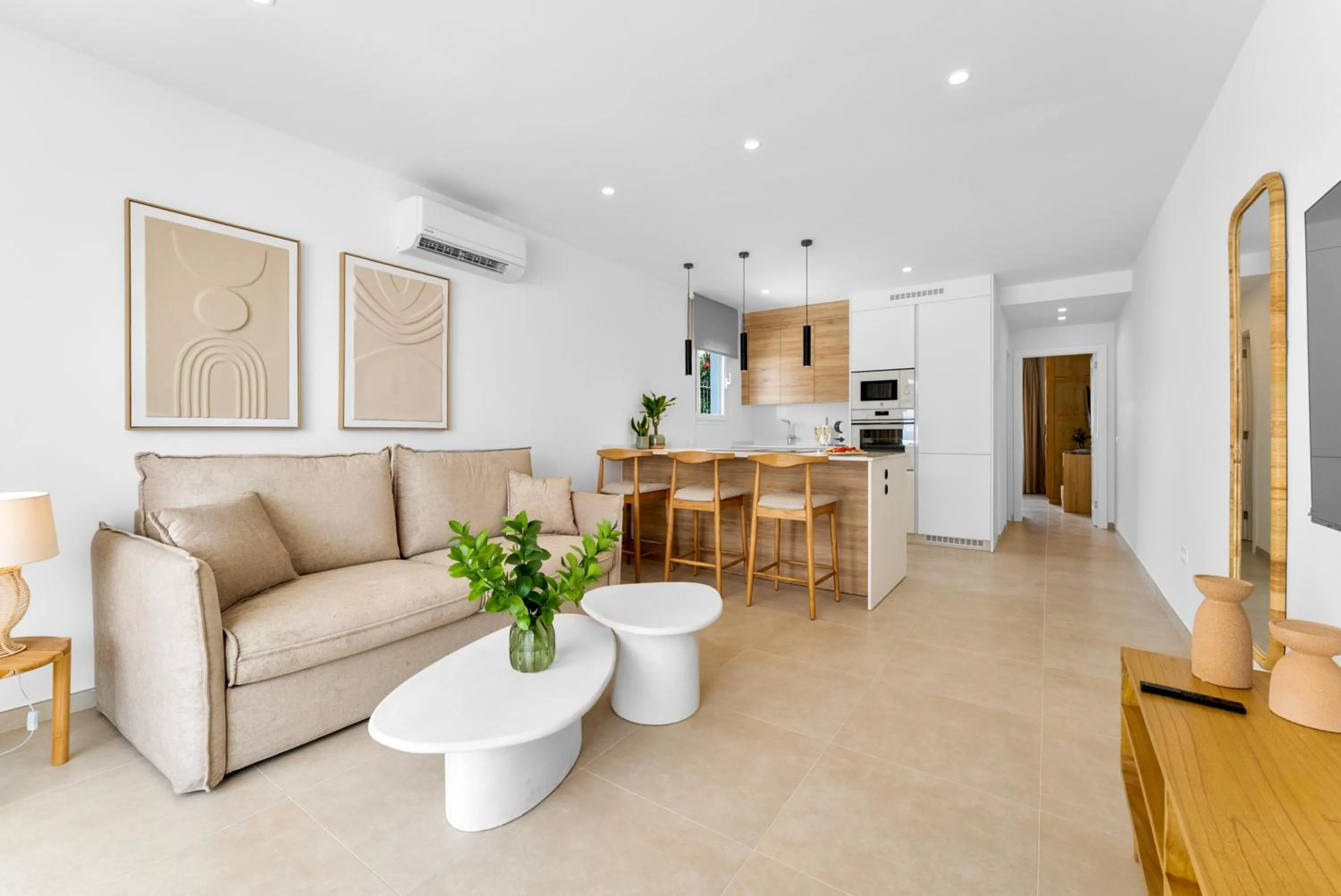 Kallao Apartment