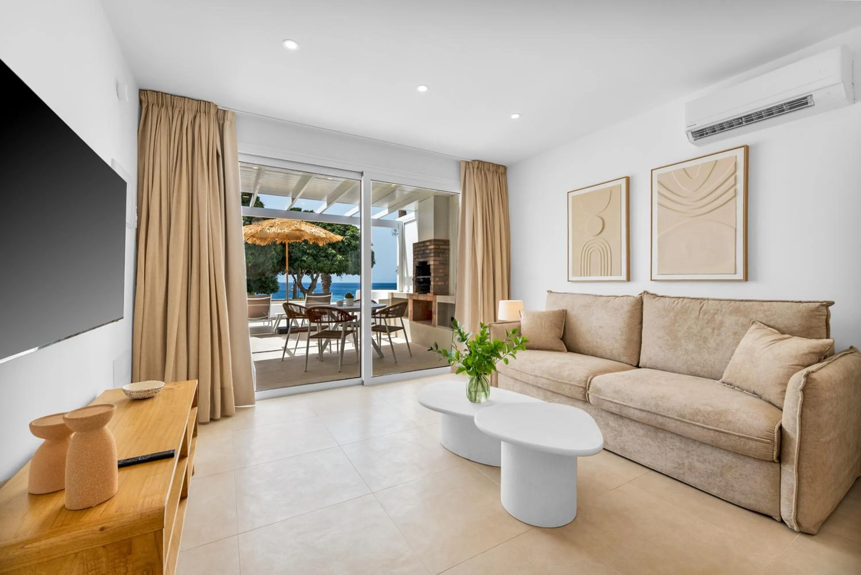 Kallao Apartment