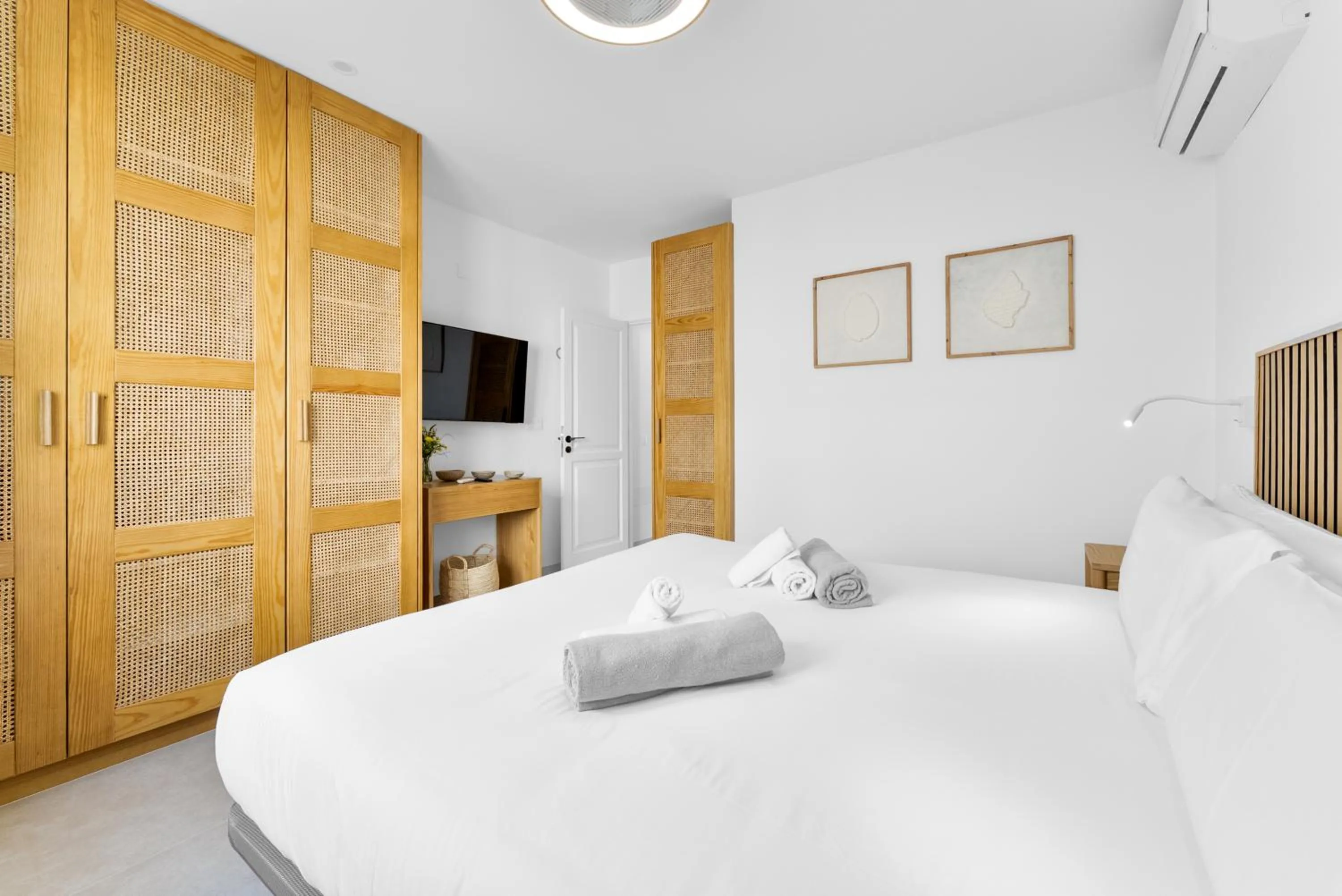 Kallao Apartment