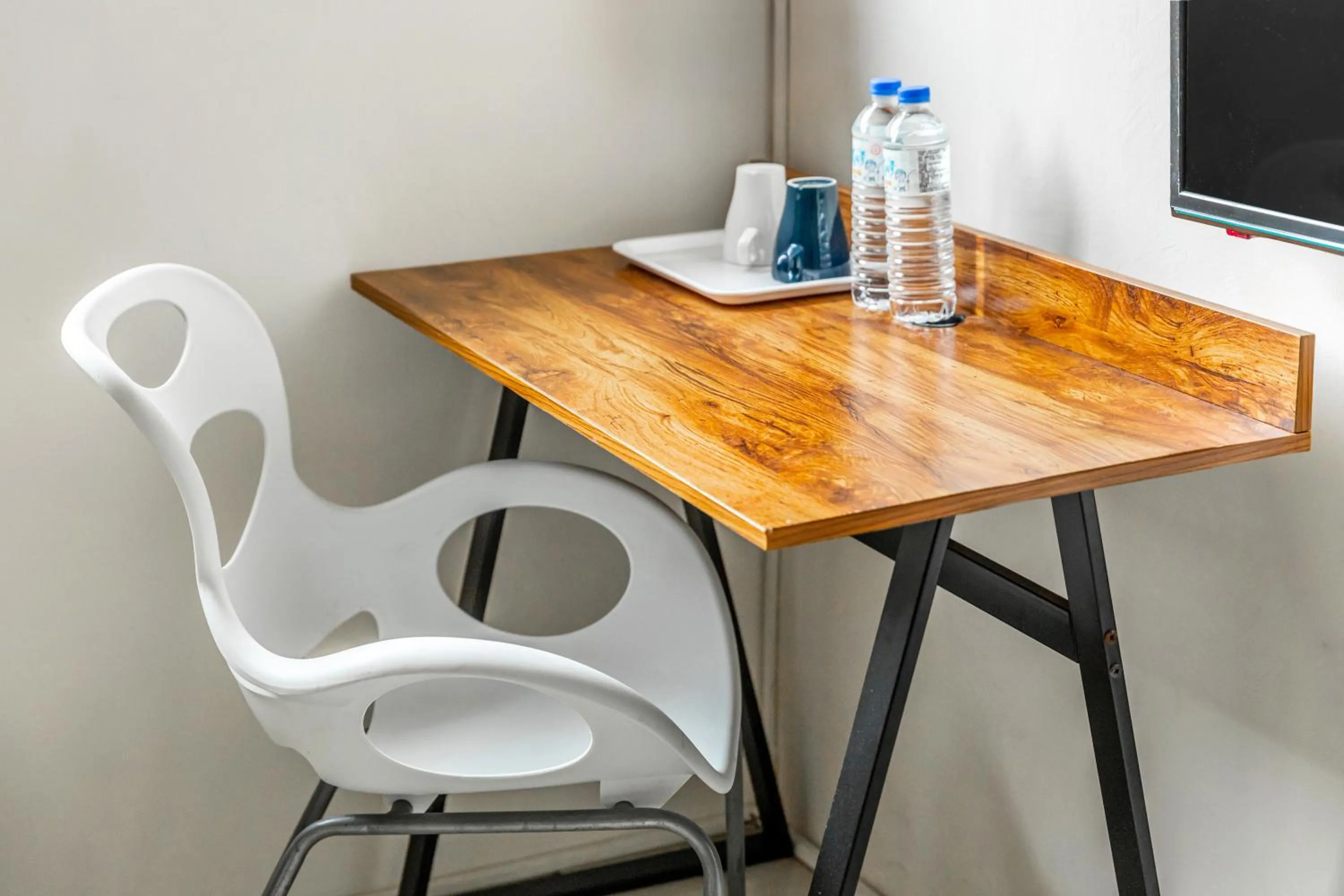 Photo of the whole room in Forever Happiness Hostel