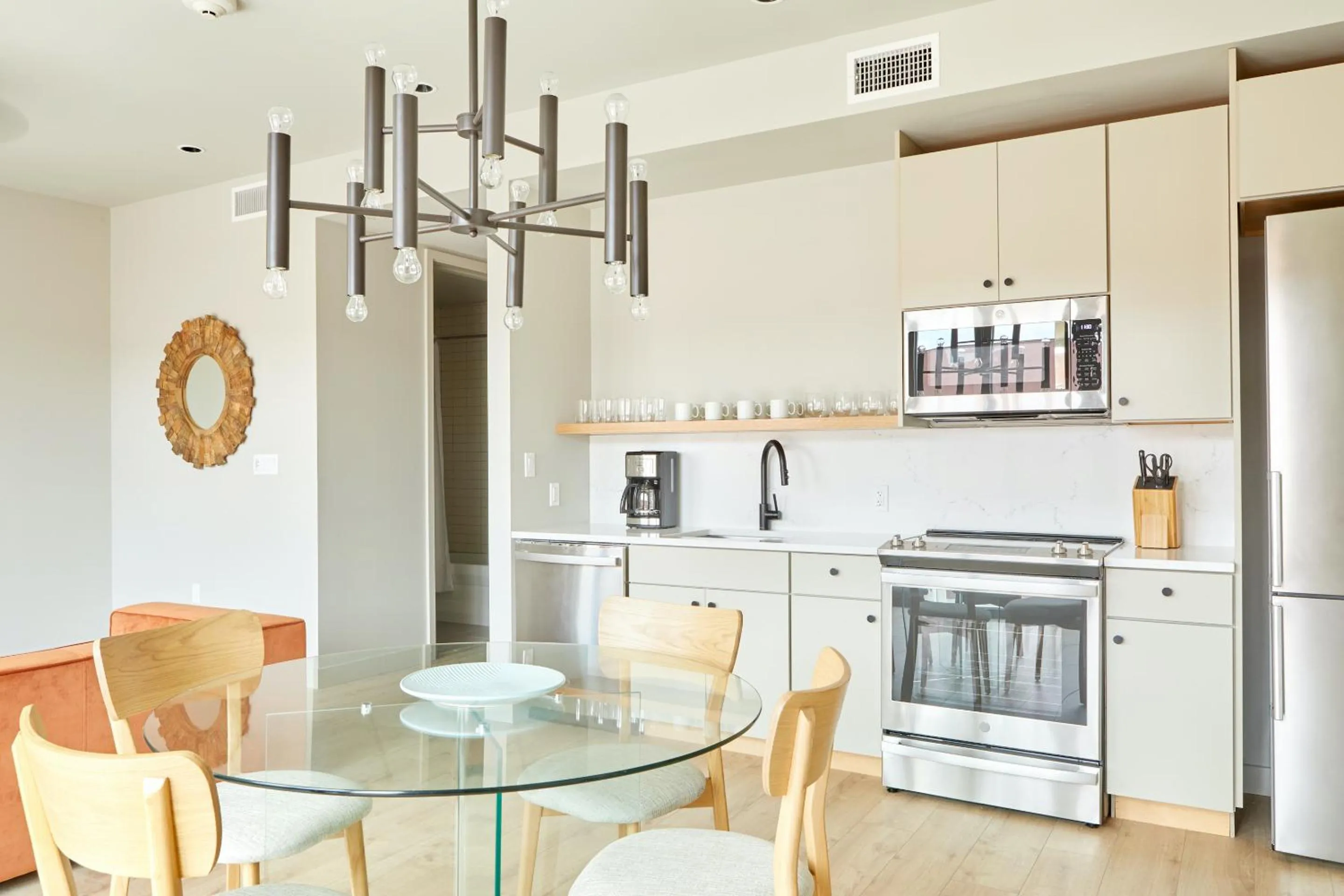 Sonder The Printing Press