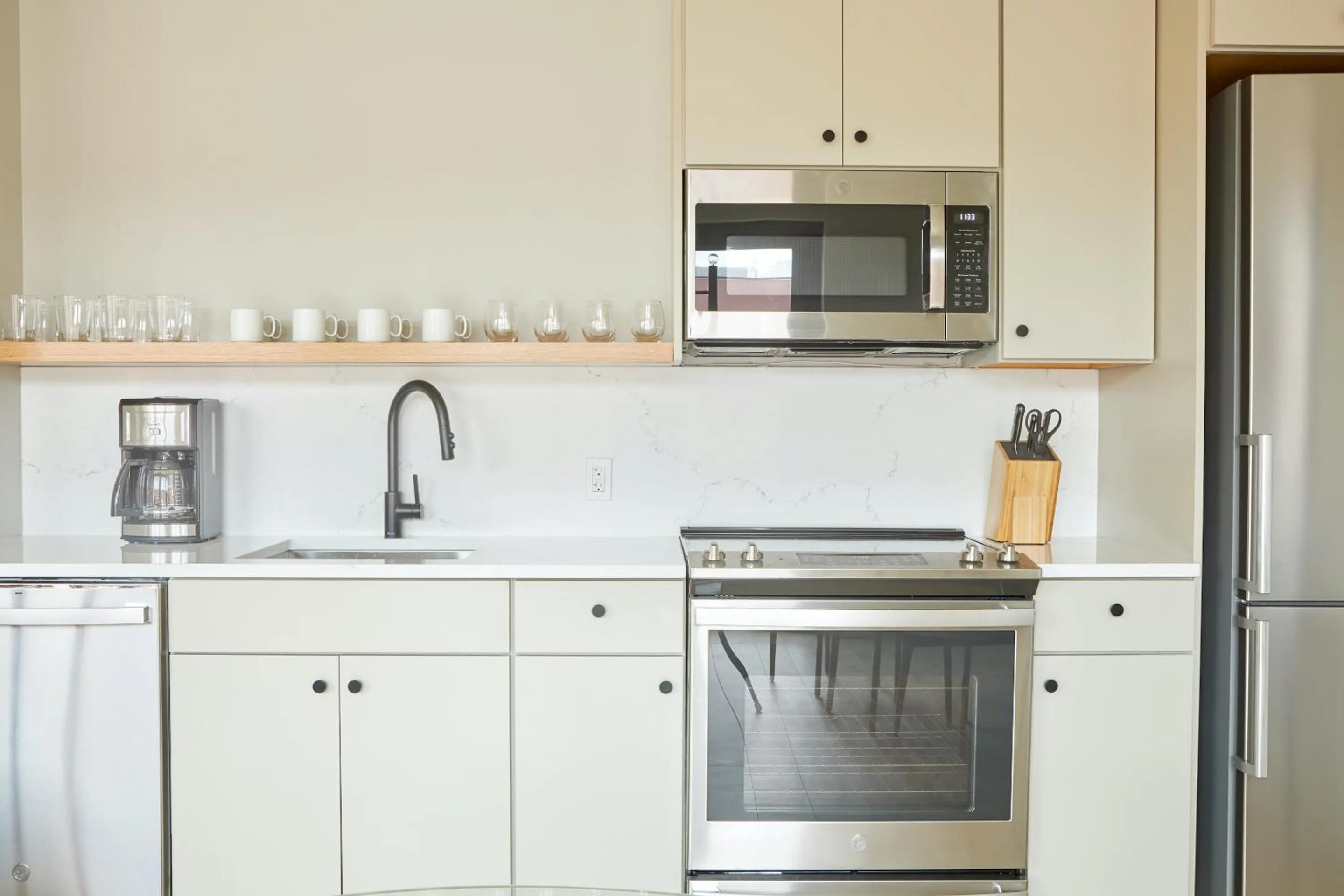 Sonder The Printing Press