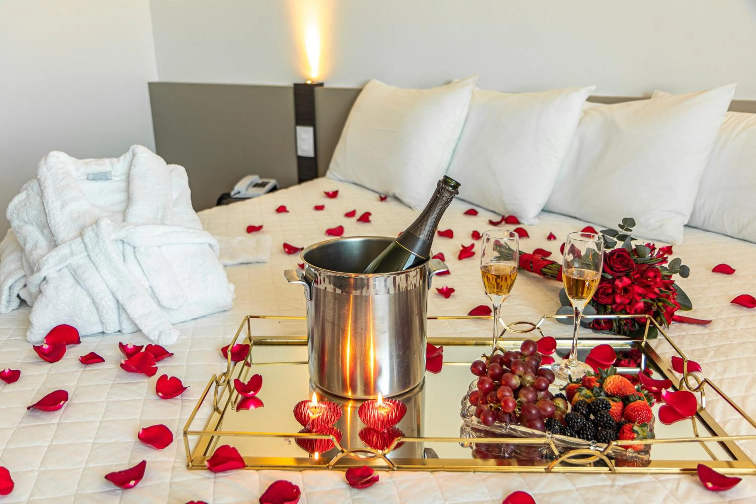 Family in Travel Inn Hotels Caxias do Sul