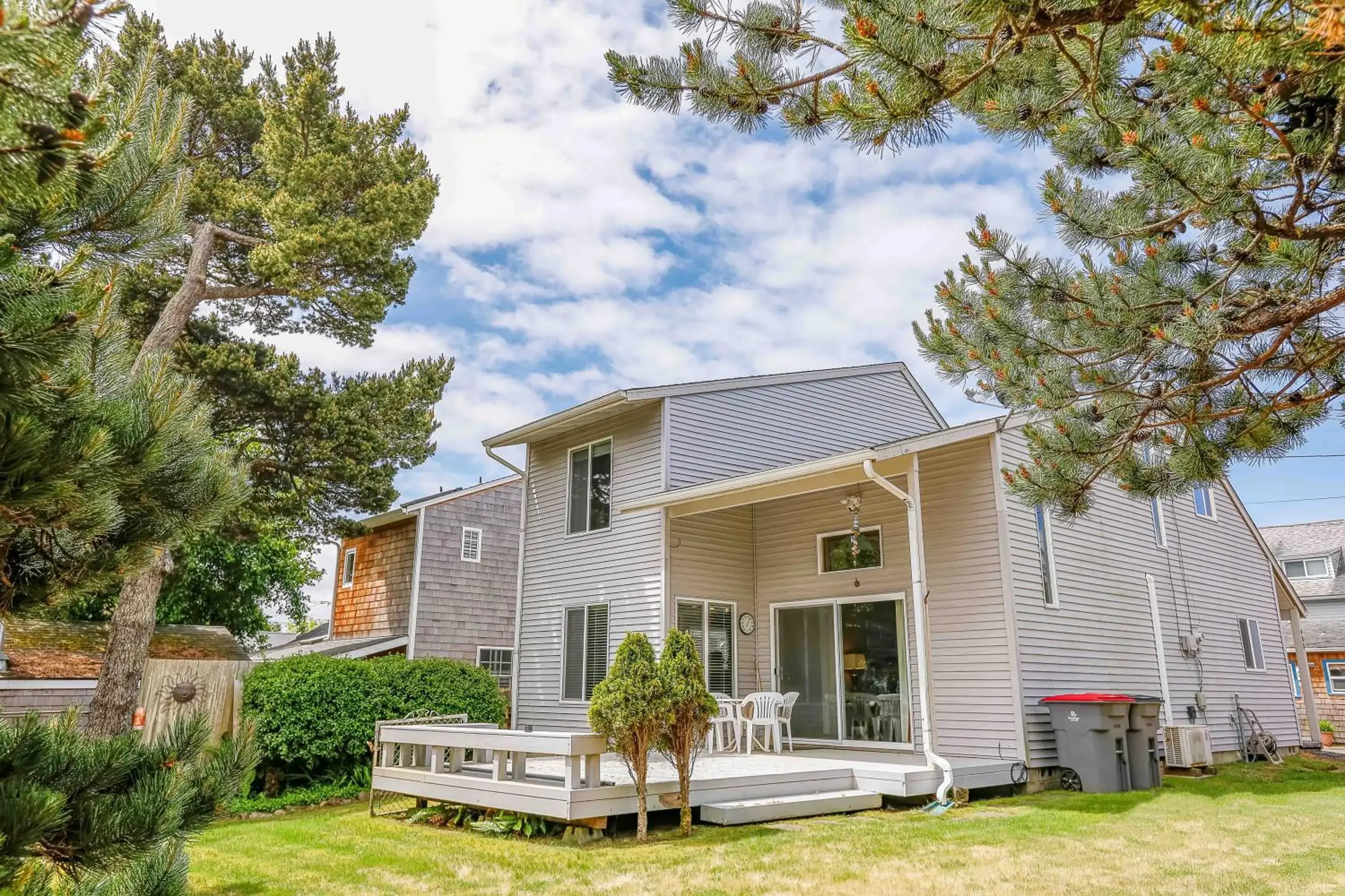 Gaea House Gaea House