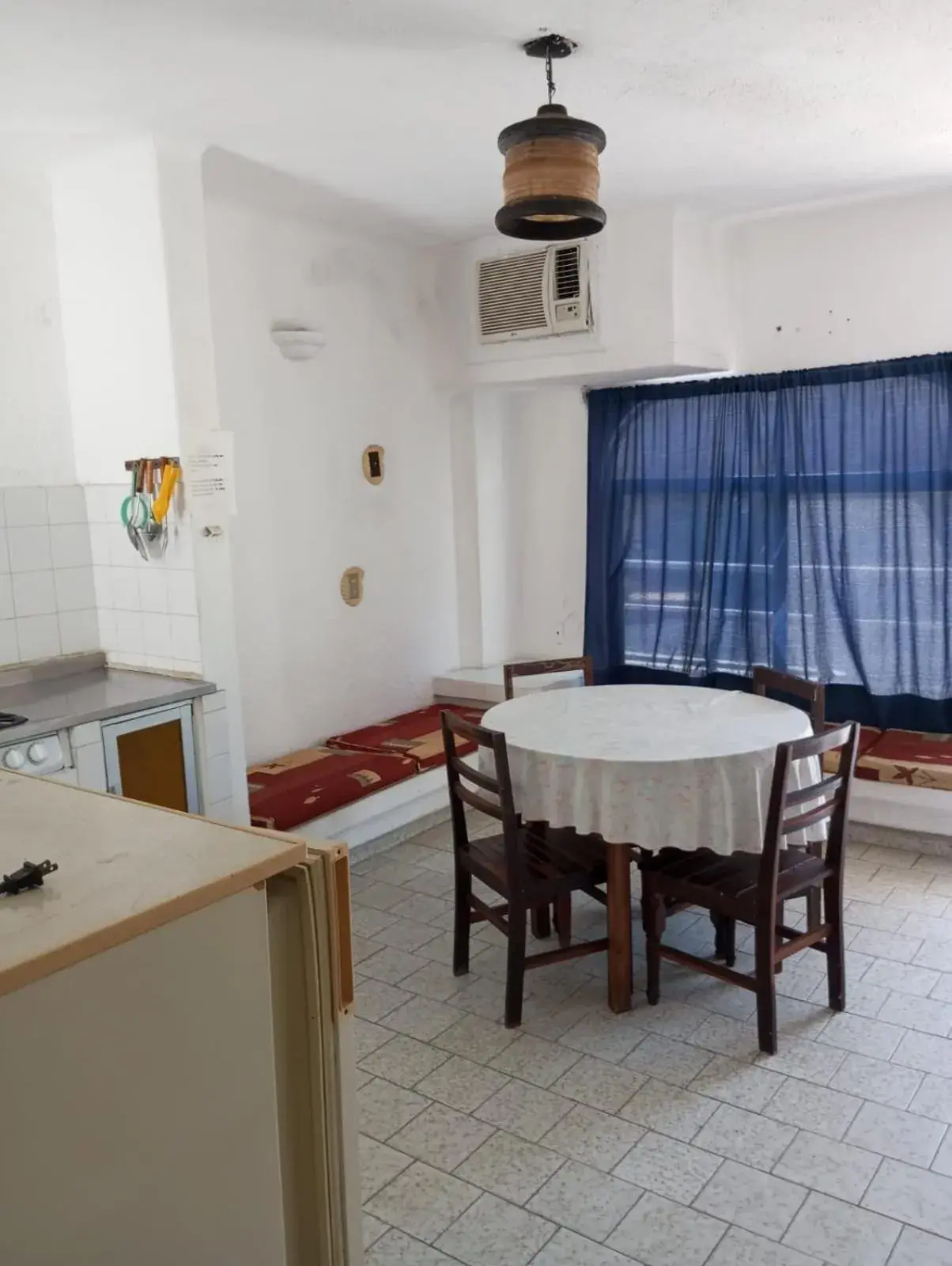 Bungalow in Suites La Audiencia Bungalow in Suites La Audiencia