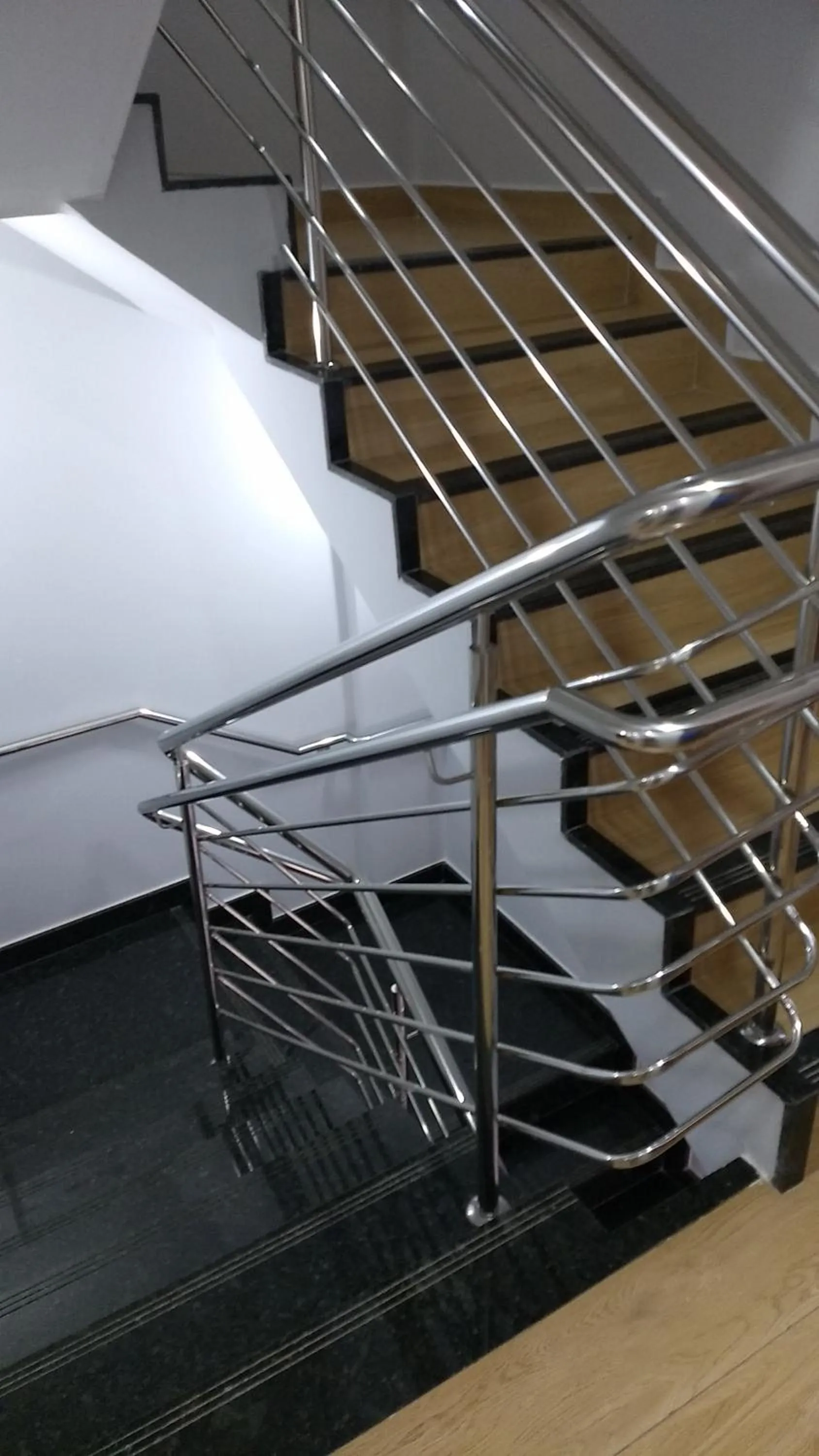 Property building, Bed in Aero Inn Hotel